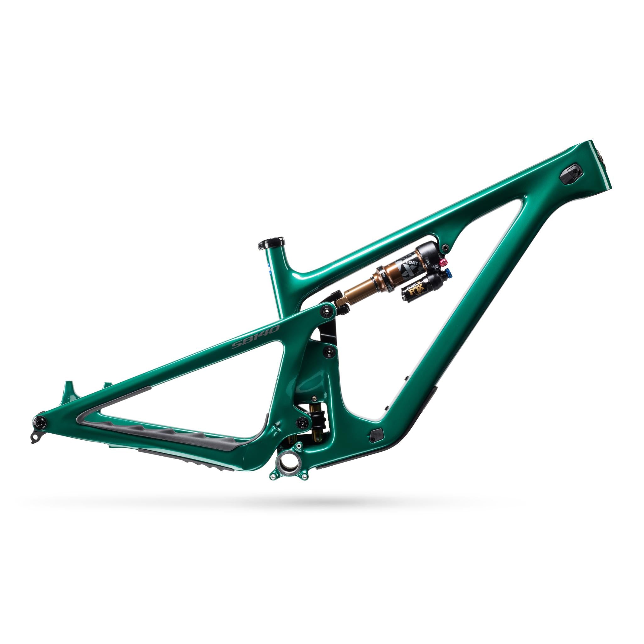 Yeti SB140 Frame 2025 Emerald / S