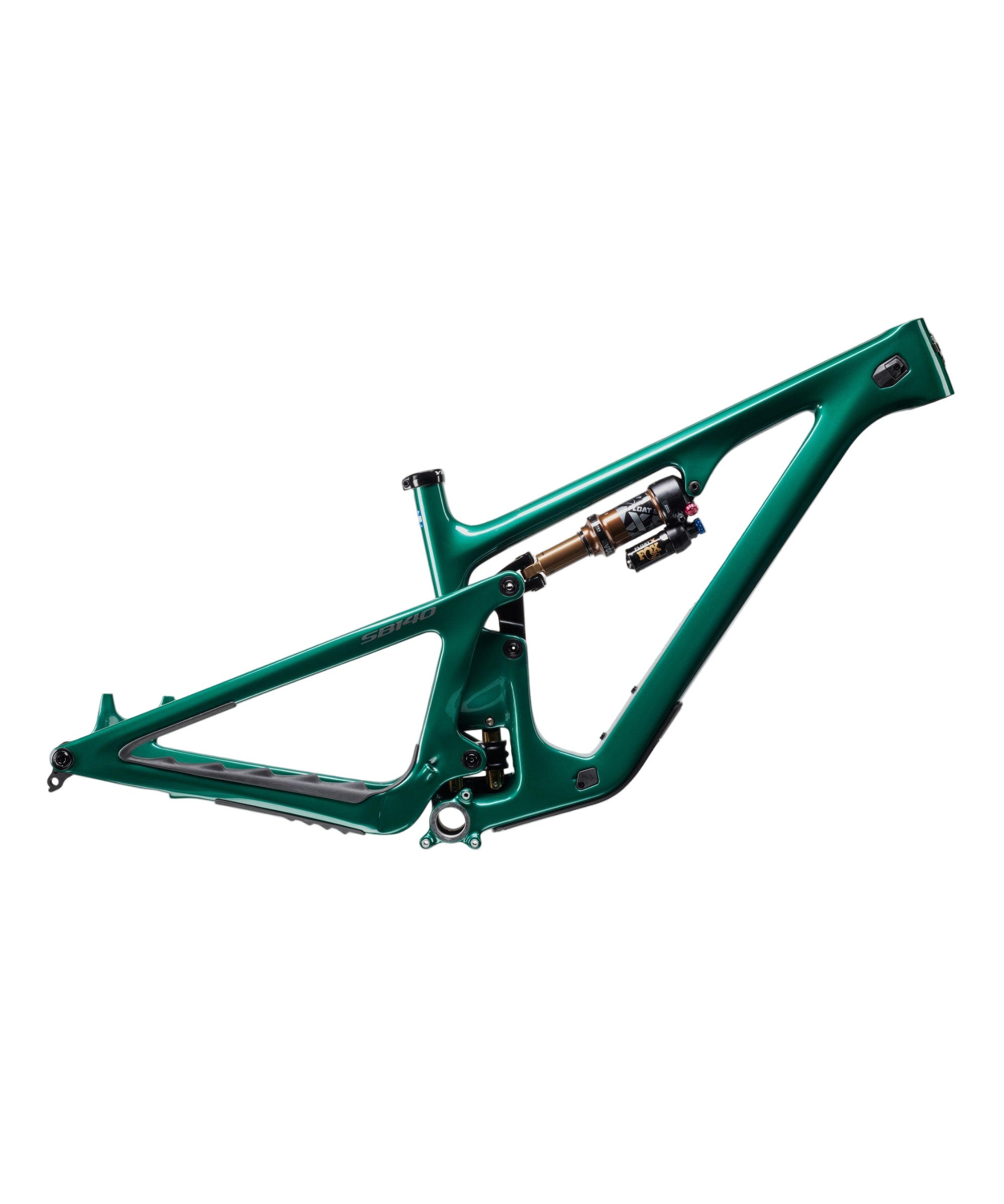 Yeti SB140 Frame 2026 Emerald / L