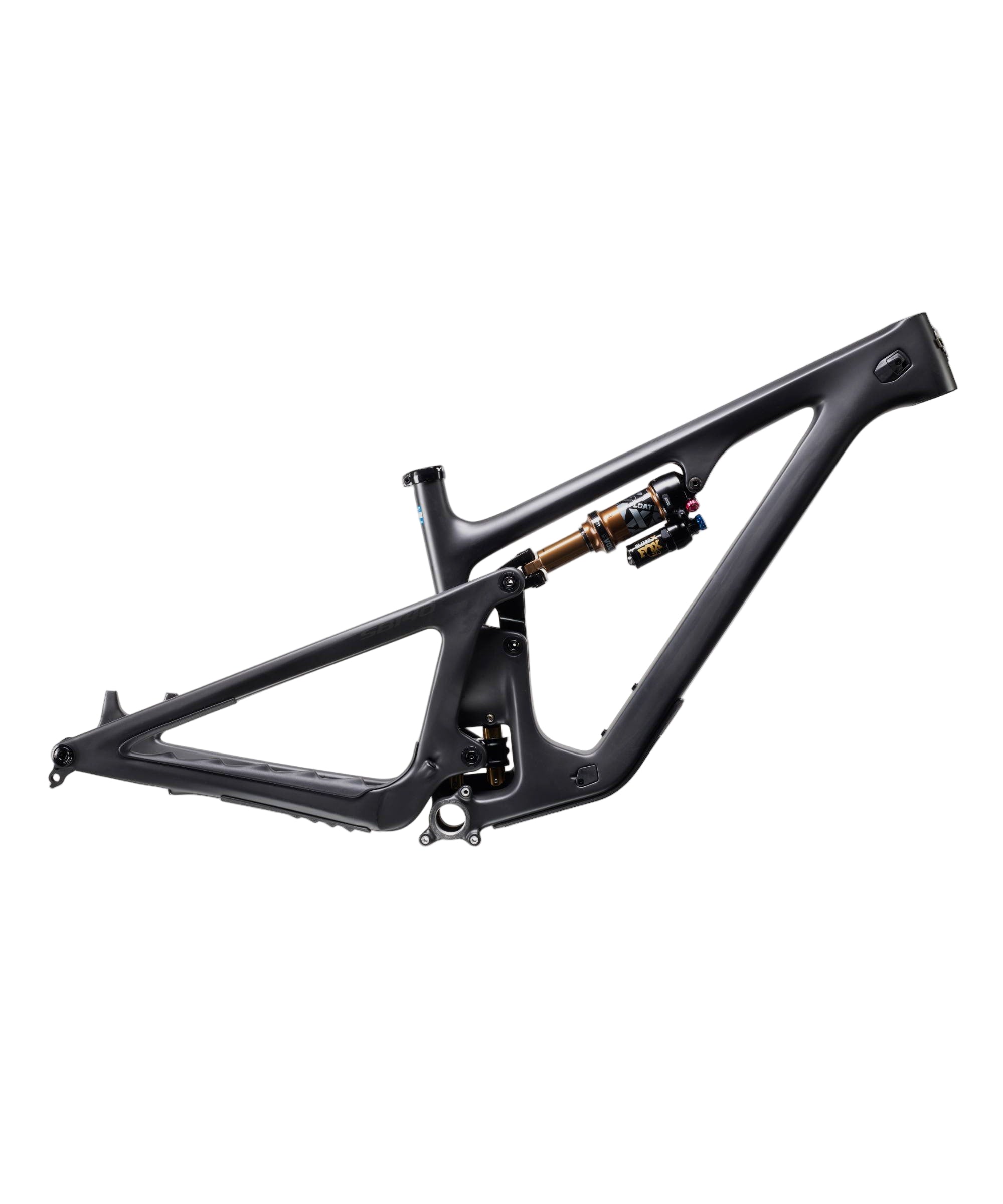 Yeti SB140 Frame 2026 Raw/Grey / L