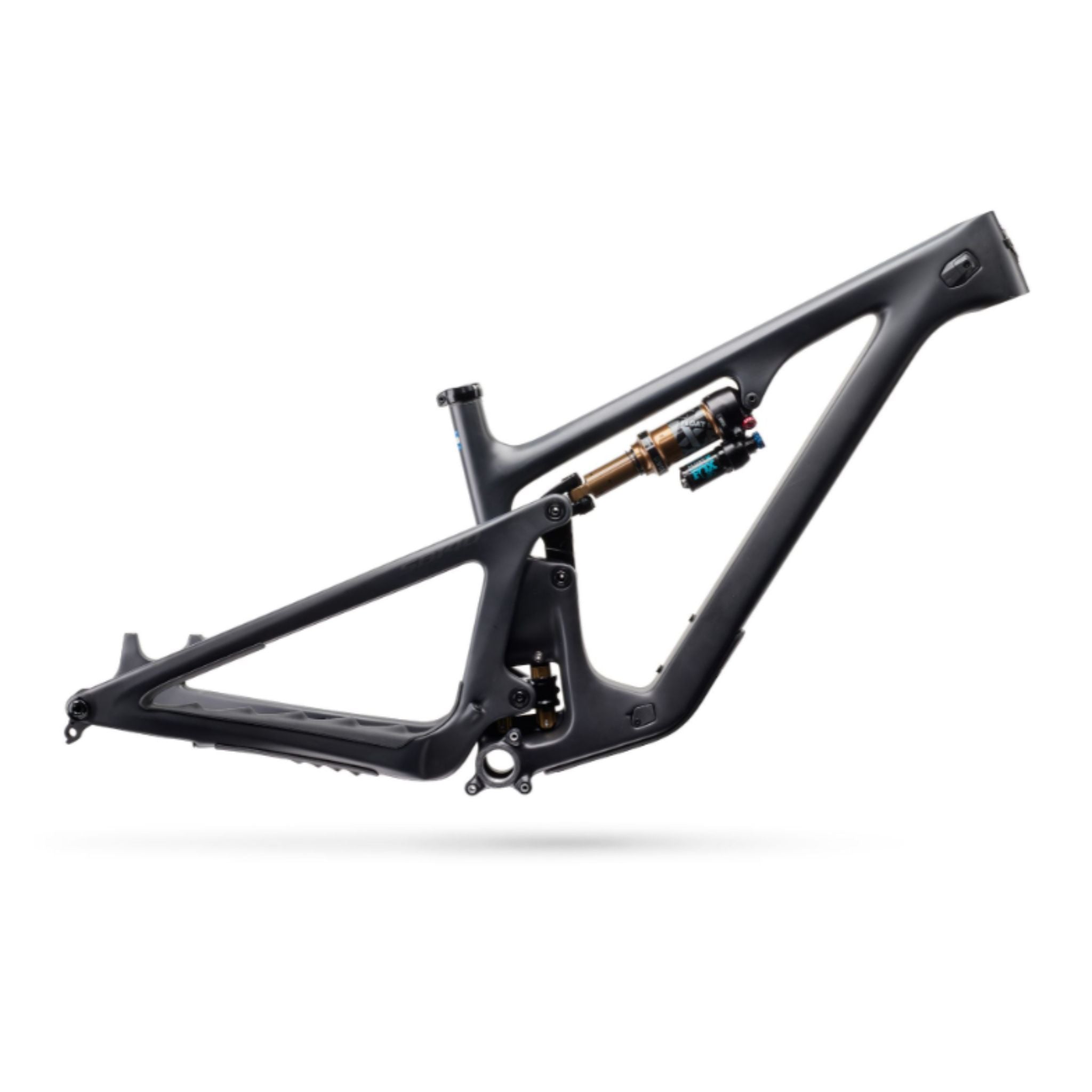 Yeti SB140 T-Series Frame 2024 Raw / M