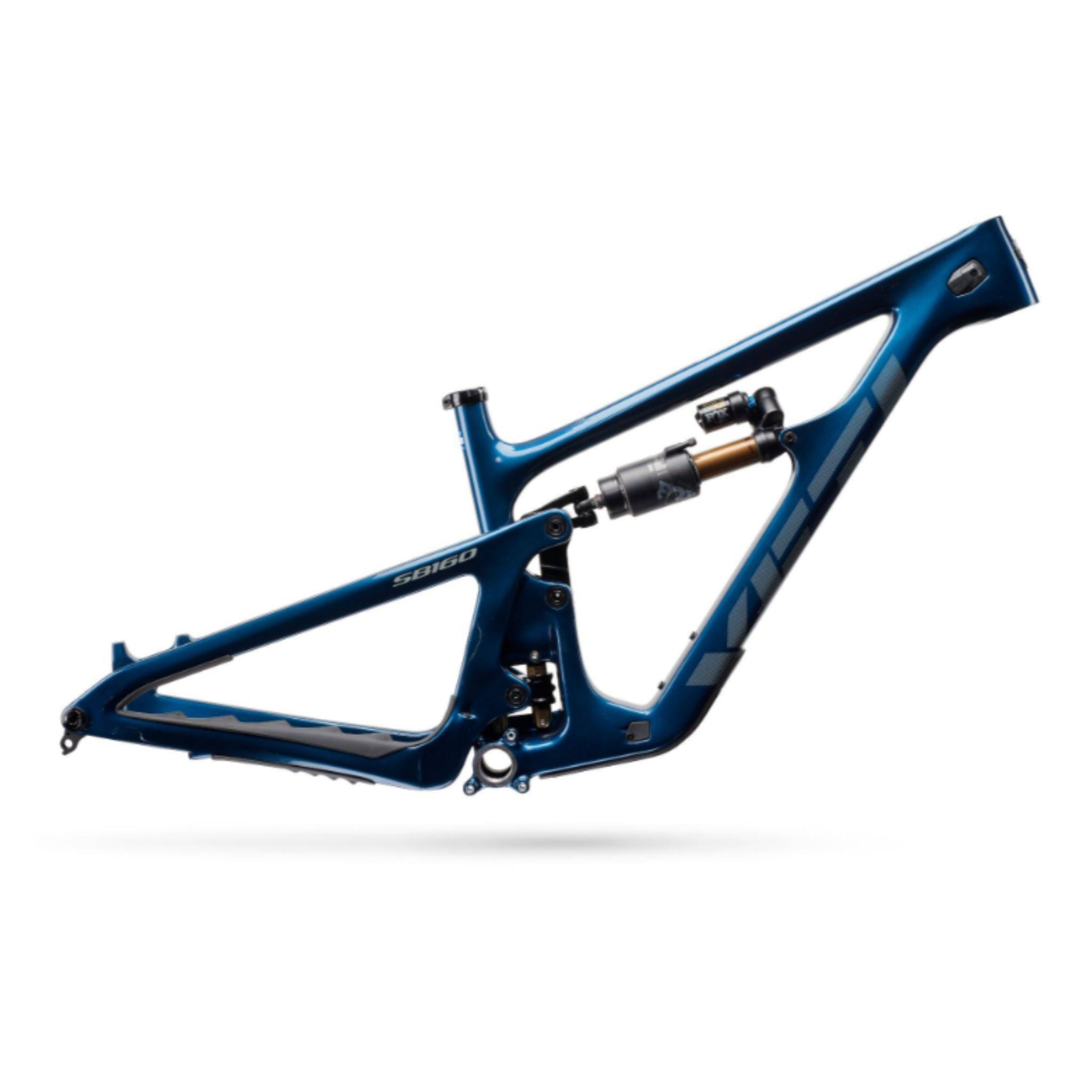 Yeti SB160 T-Series Frame 2024 Cobalt / M