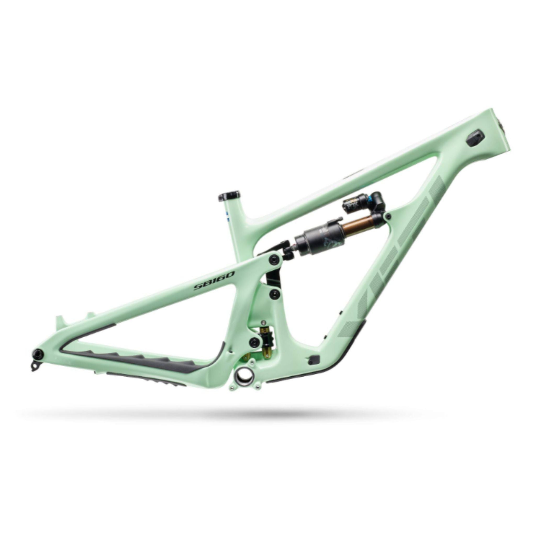 Yeti SB160 T-Series Frame 2024 Radium / M