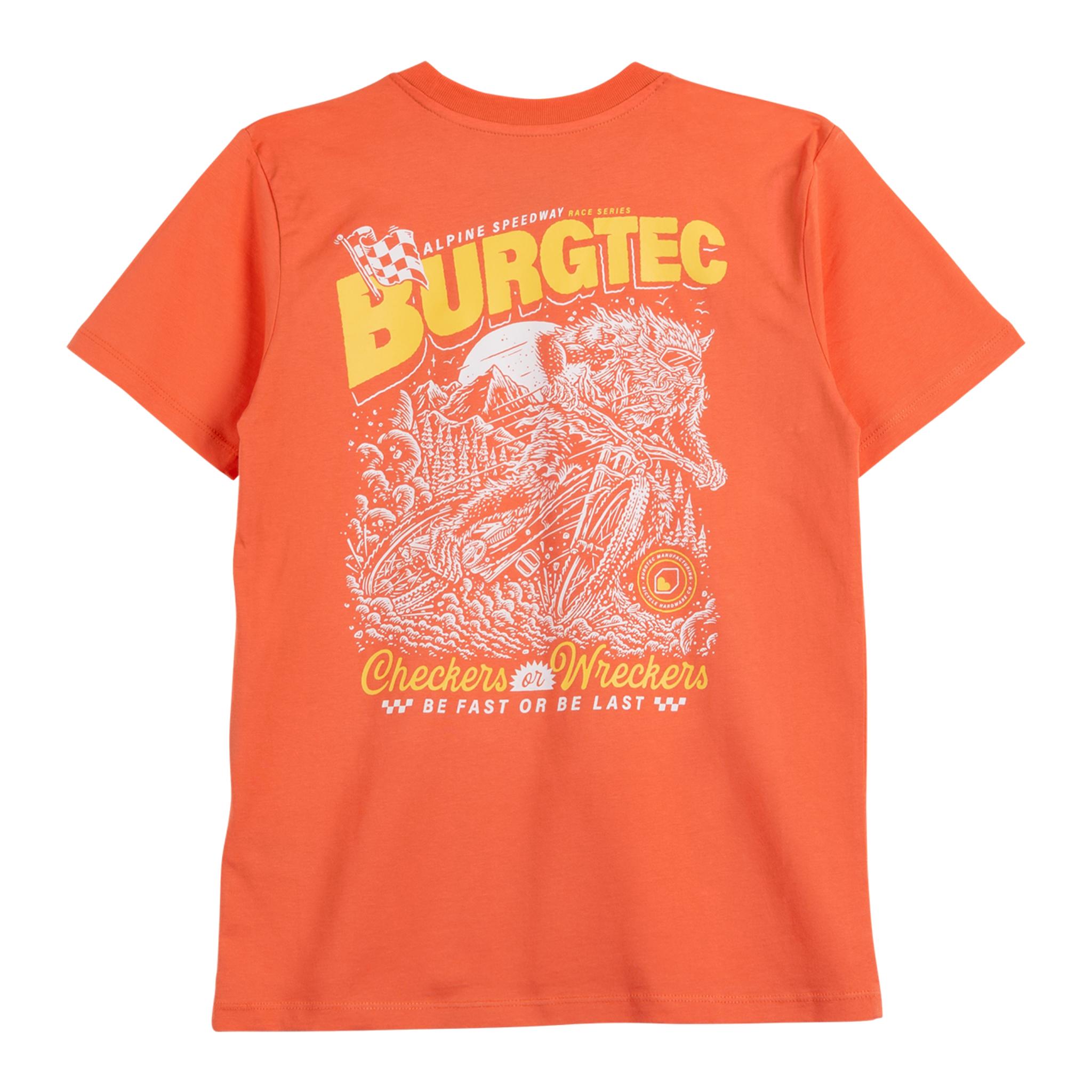 Youth Alpine Speedway T-shirt