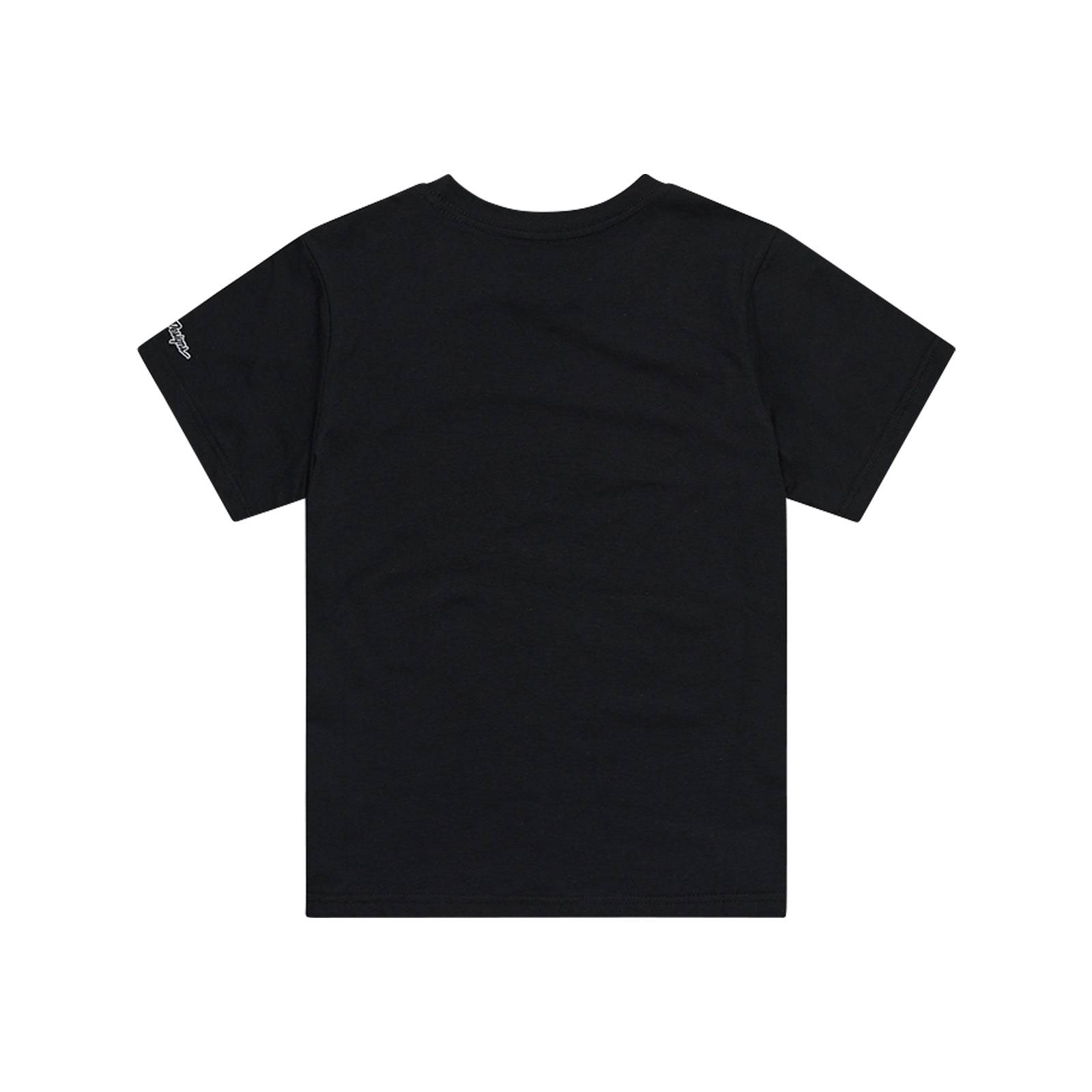 Youth Badge Short Sleeve Tee