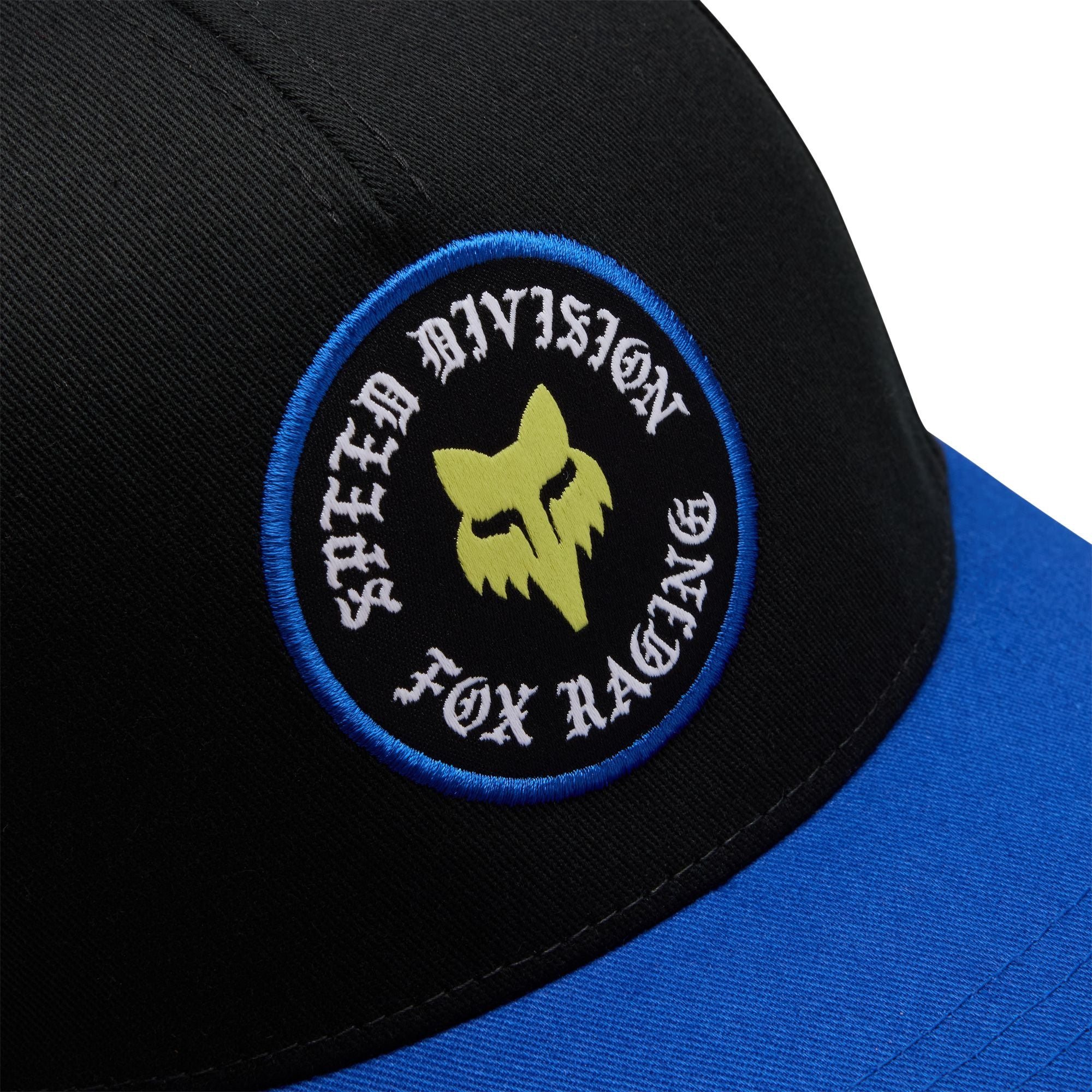 Youth Badge Snapback Hat