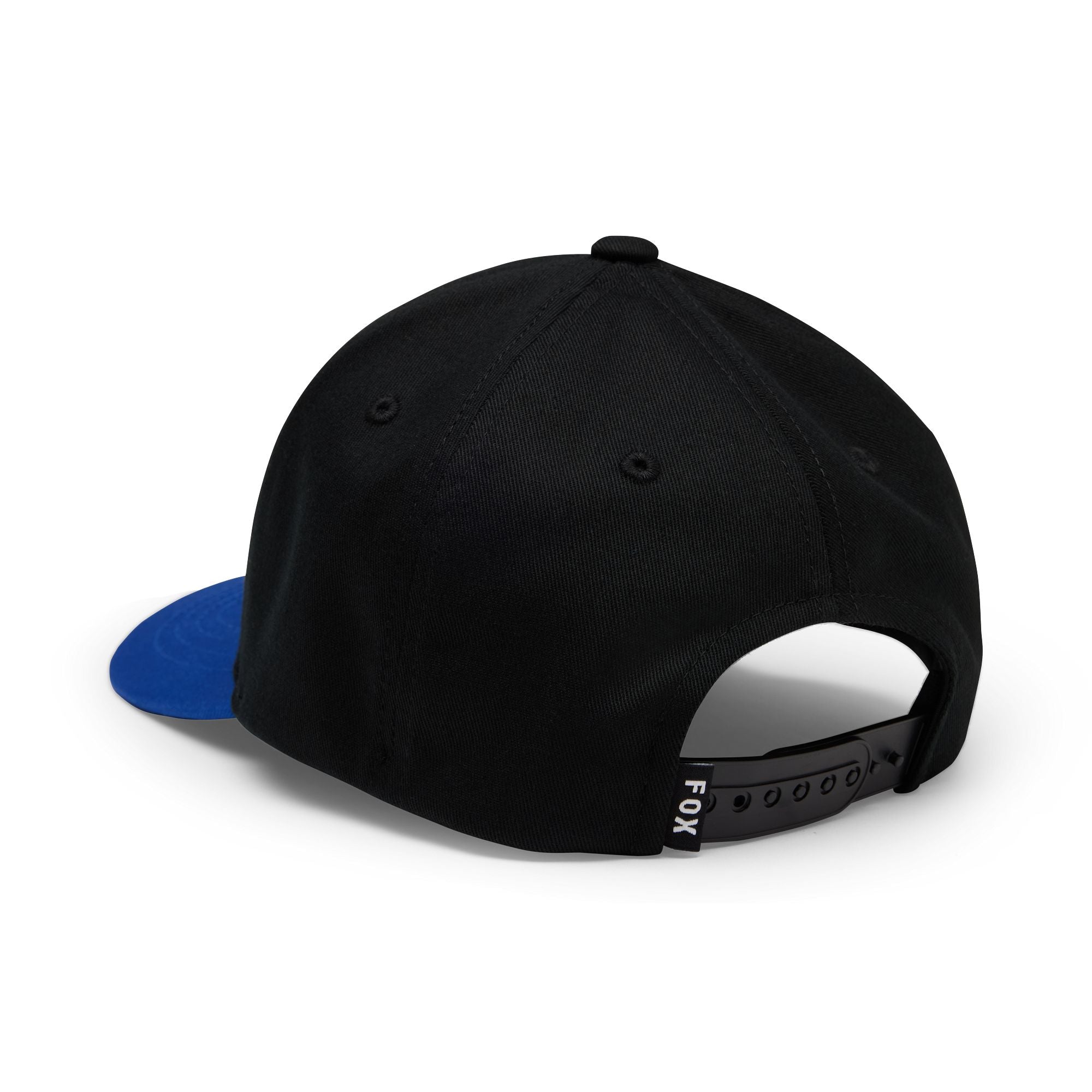 Youth Badge Snapback Hat