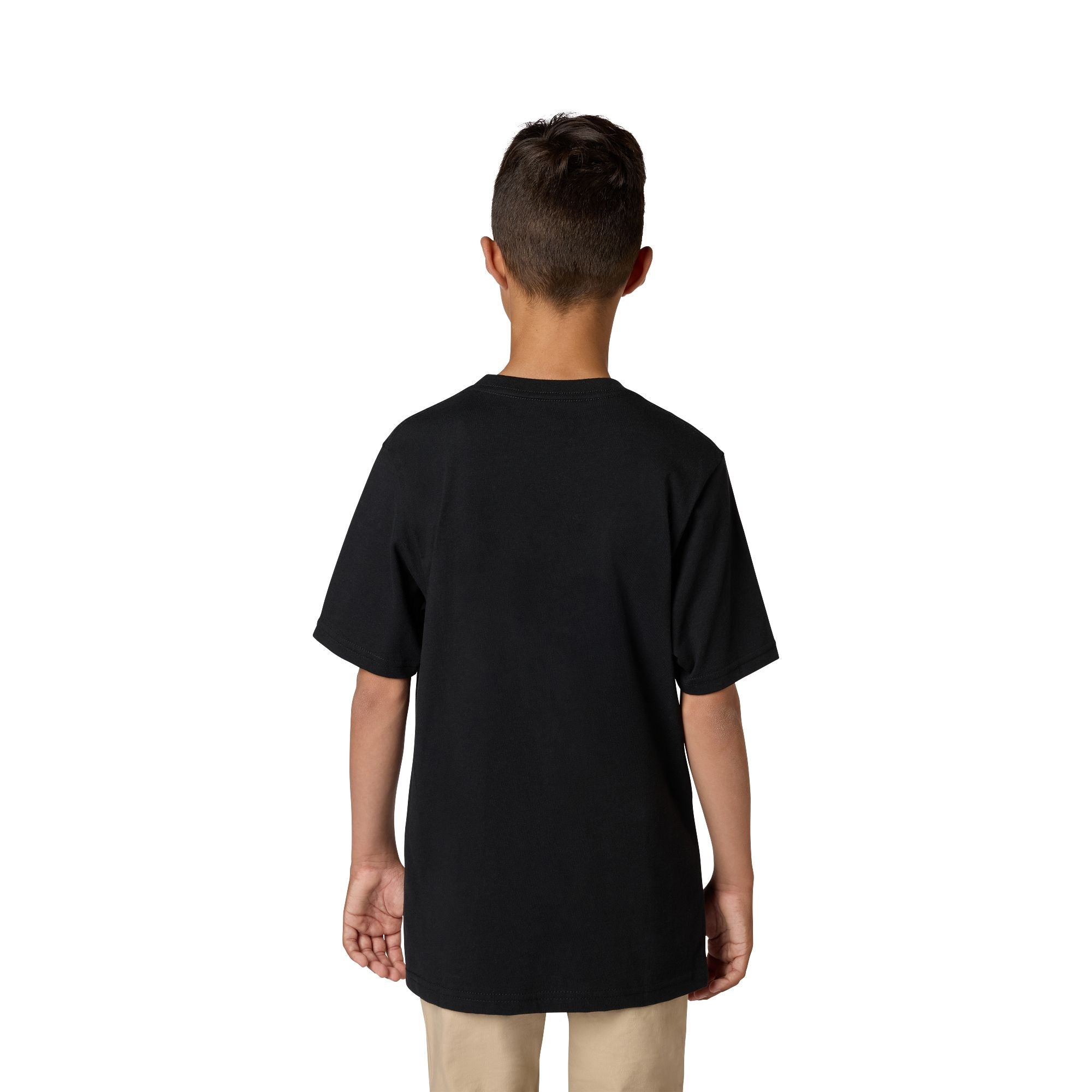 Youth Badge Tee