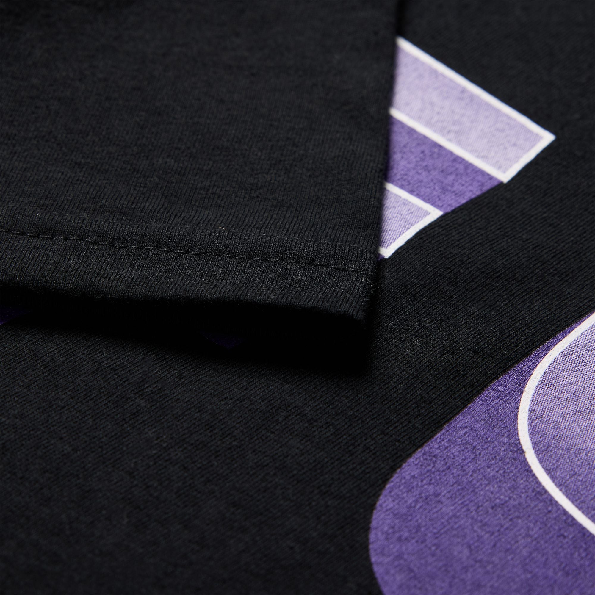 Youth Block Tee