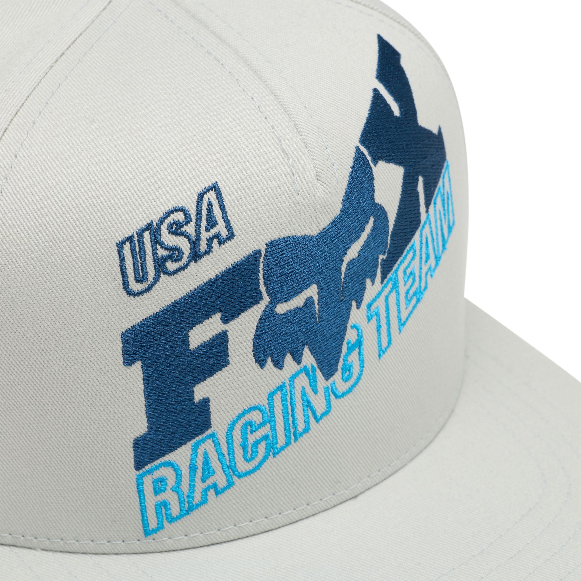 Youth Coldpress Snapback