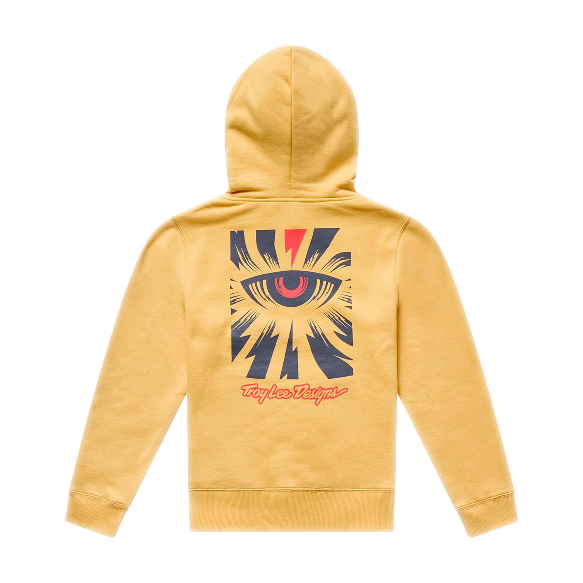 Youth Cyborg Pullover