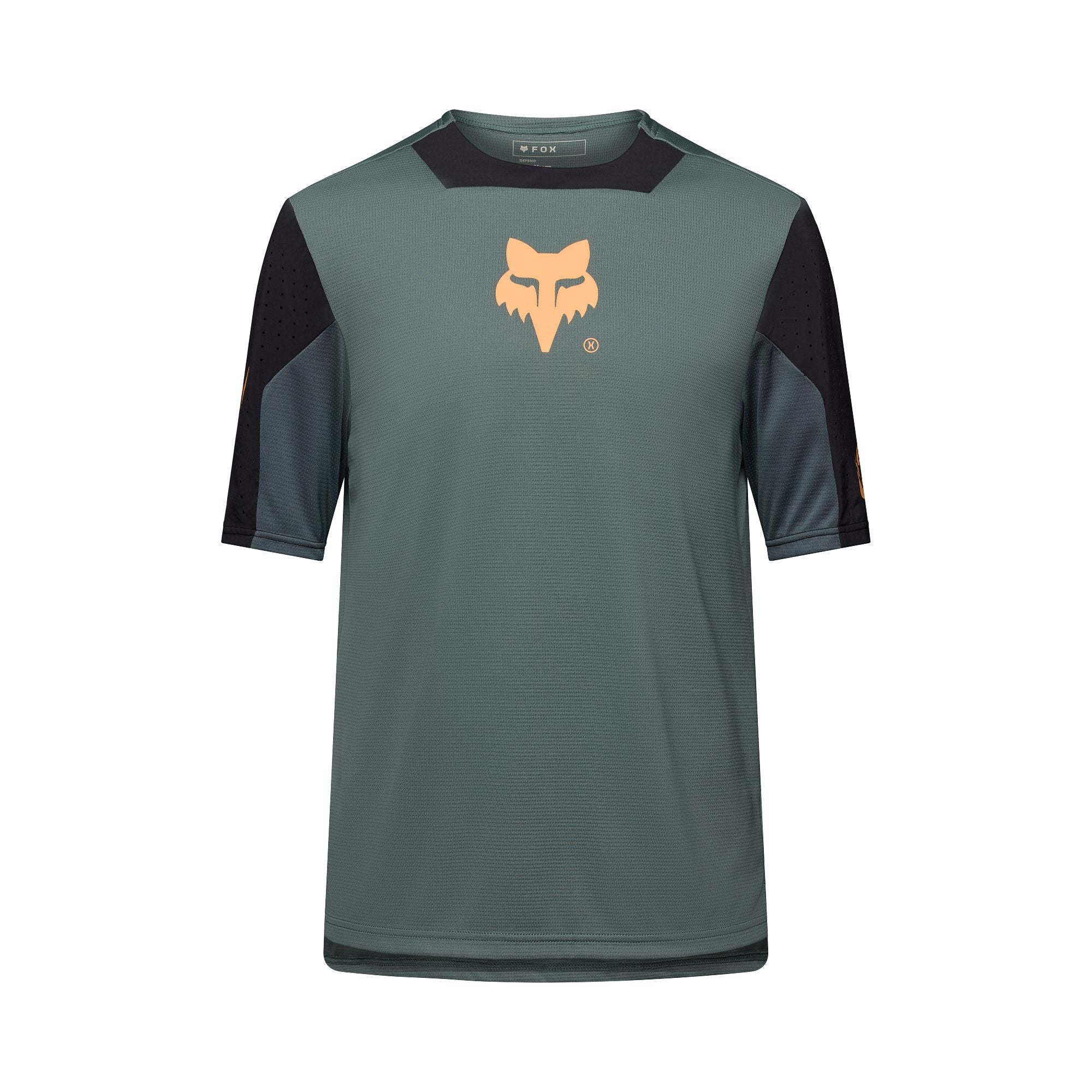Youth Defend Creation Jersey