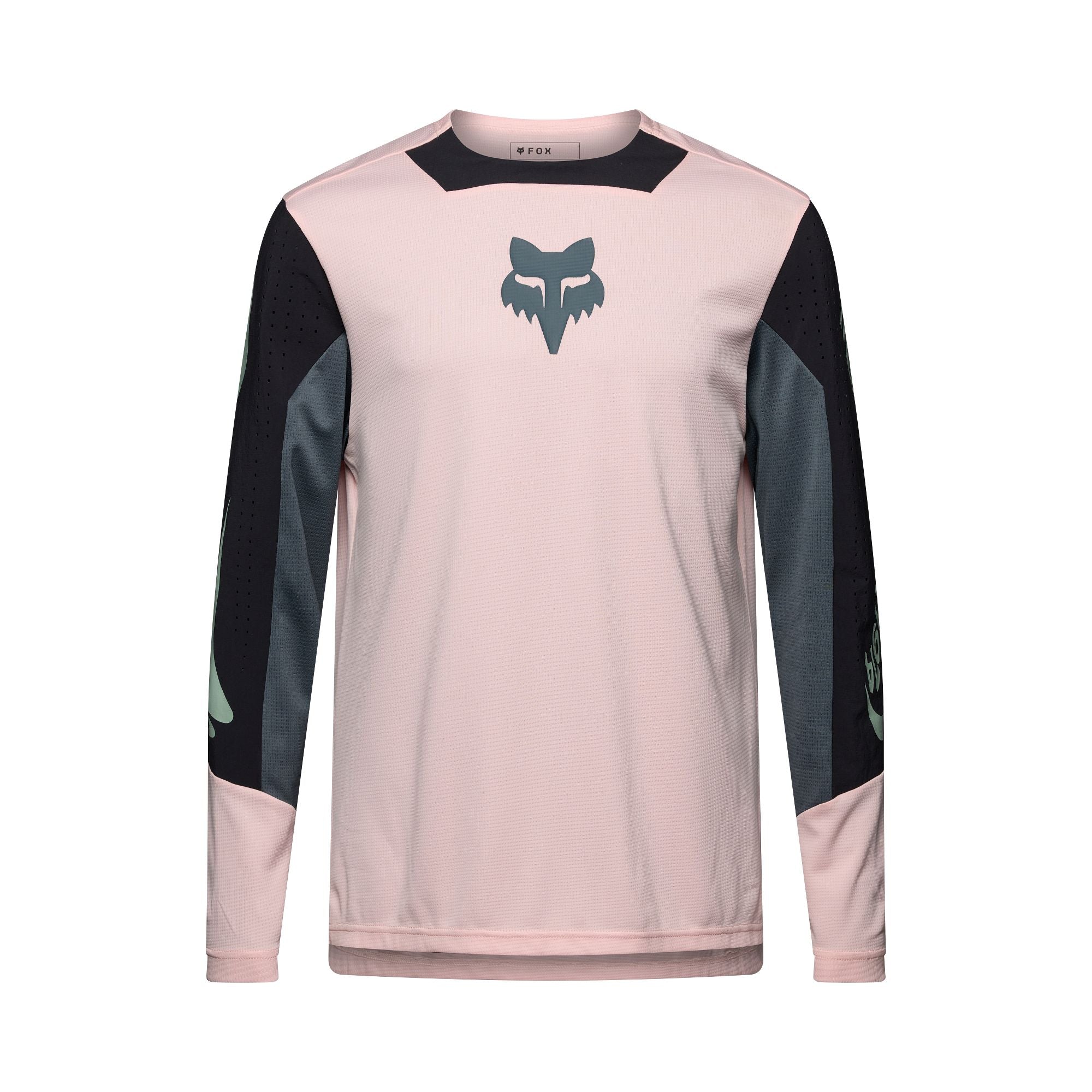 Youth Defend Creation Long Sleeve Jersey