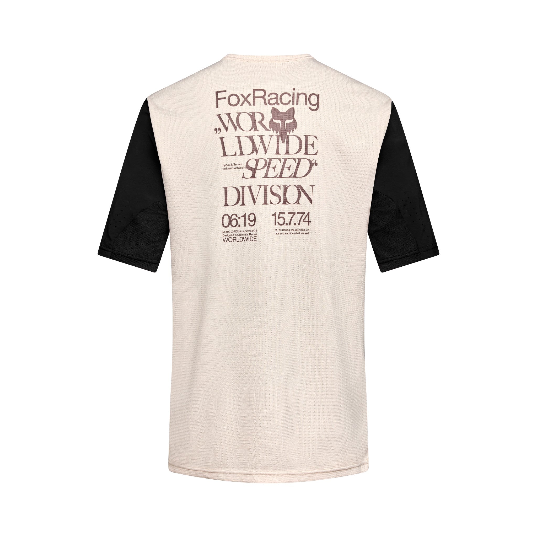 Youth Defend Park Special Edition Jersey