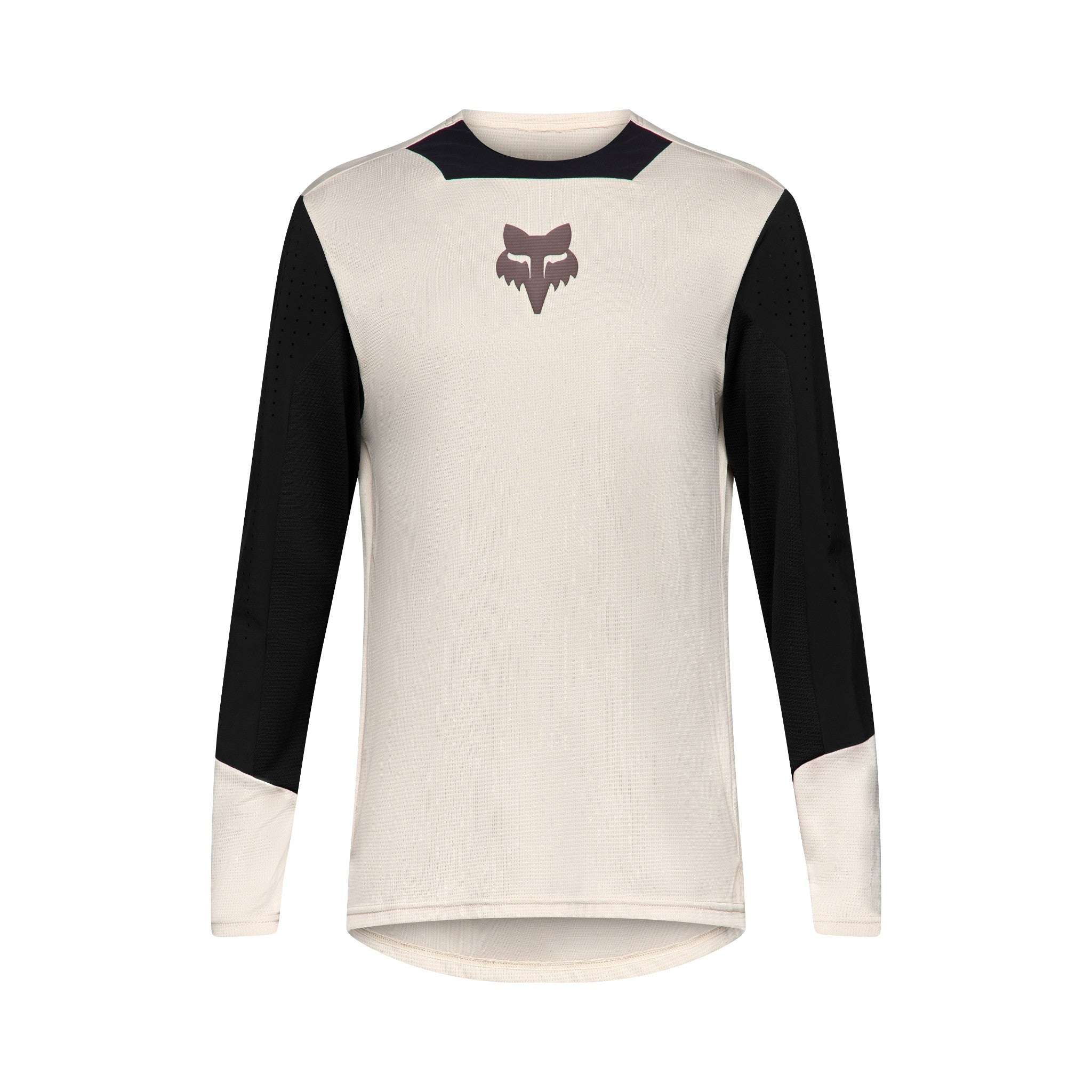 Youth Defend Park Special Edition Long Sleeve Jersey Chalk / YS