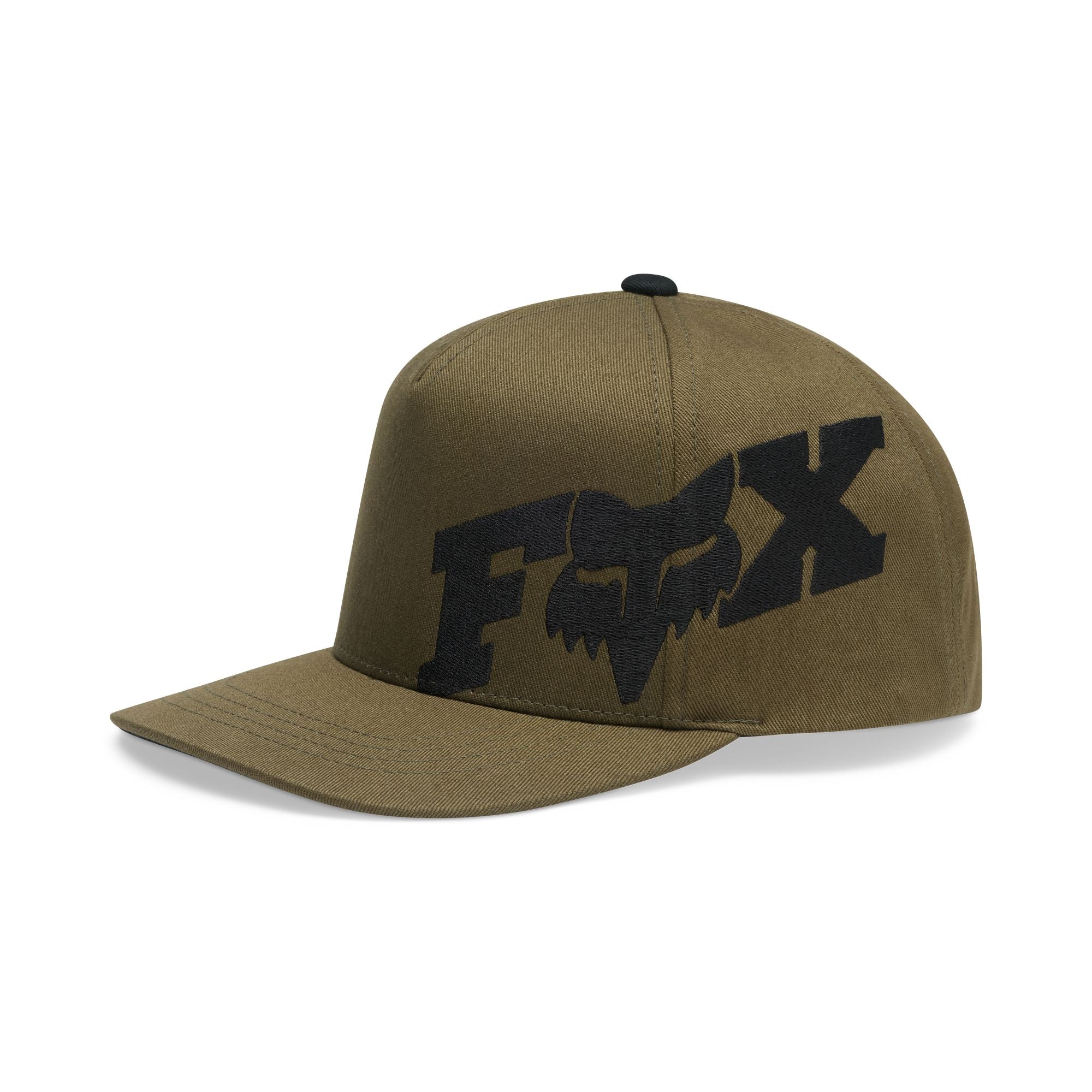 Youth F Head X Snapback