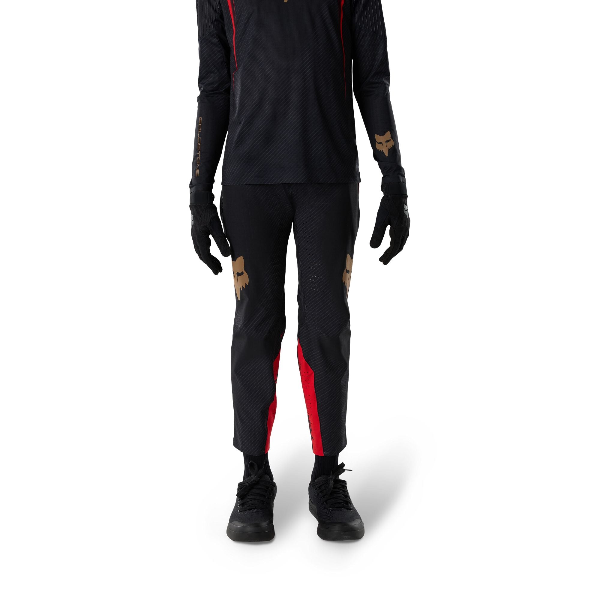 Youth Flexair Pant Goldstone SE