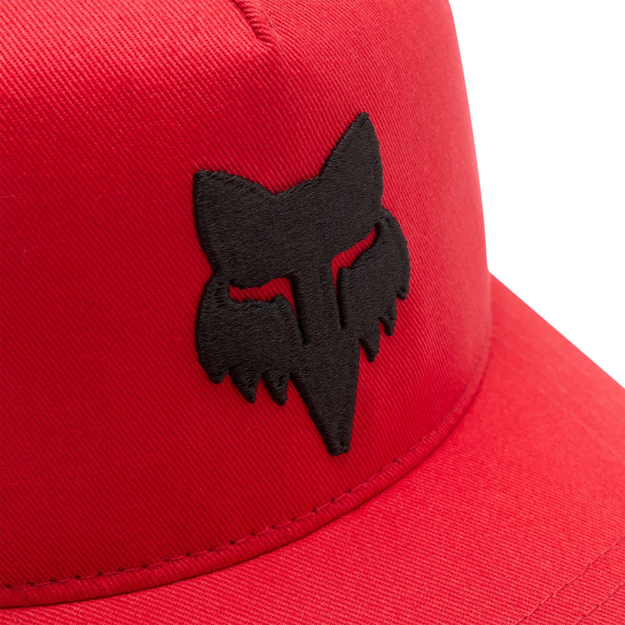 Youth Fox Head Subframe Hat