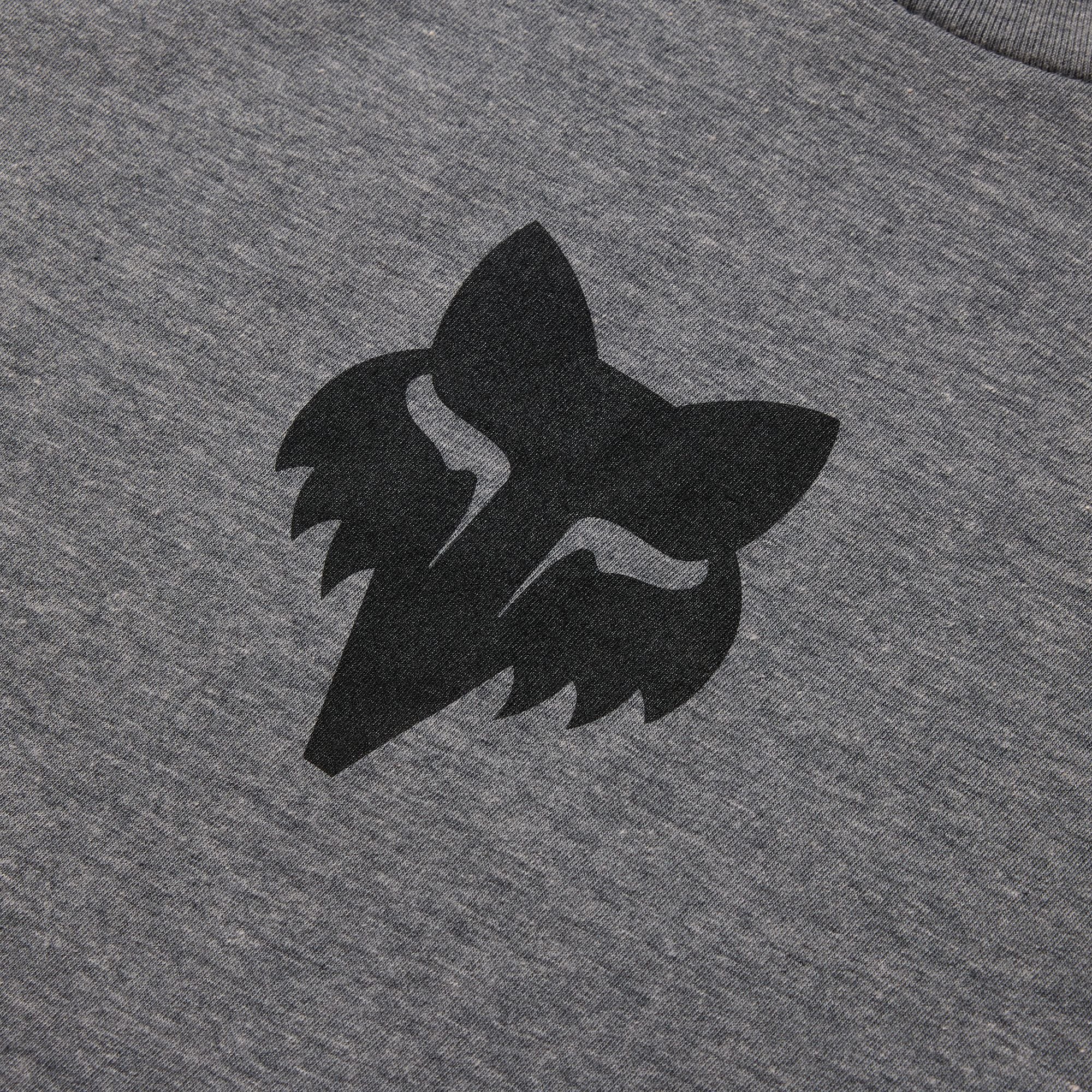 Youth Fox Head Tee