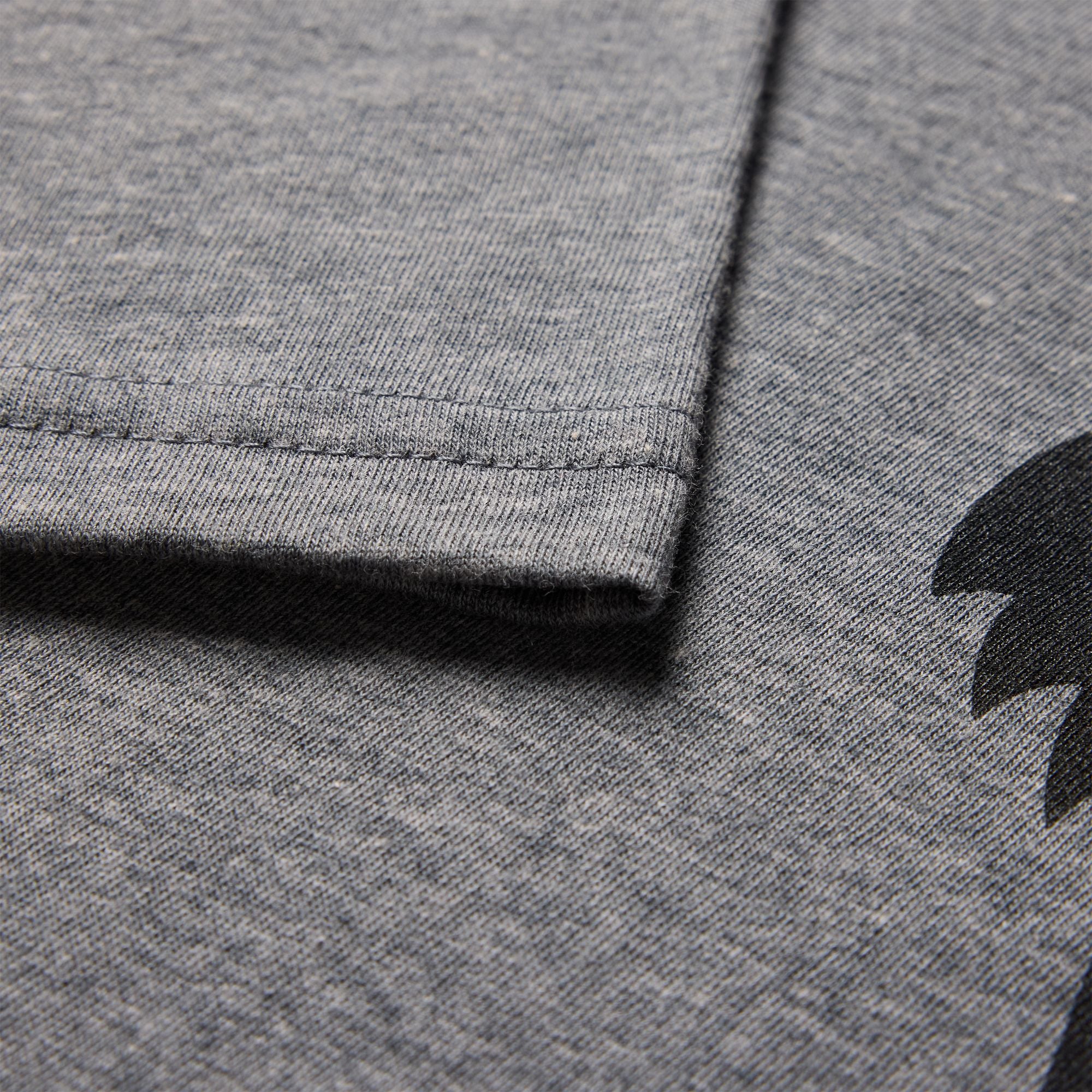 Youth Fox Head Tee