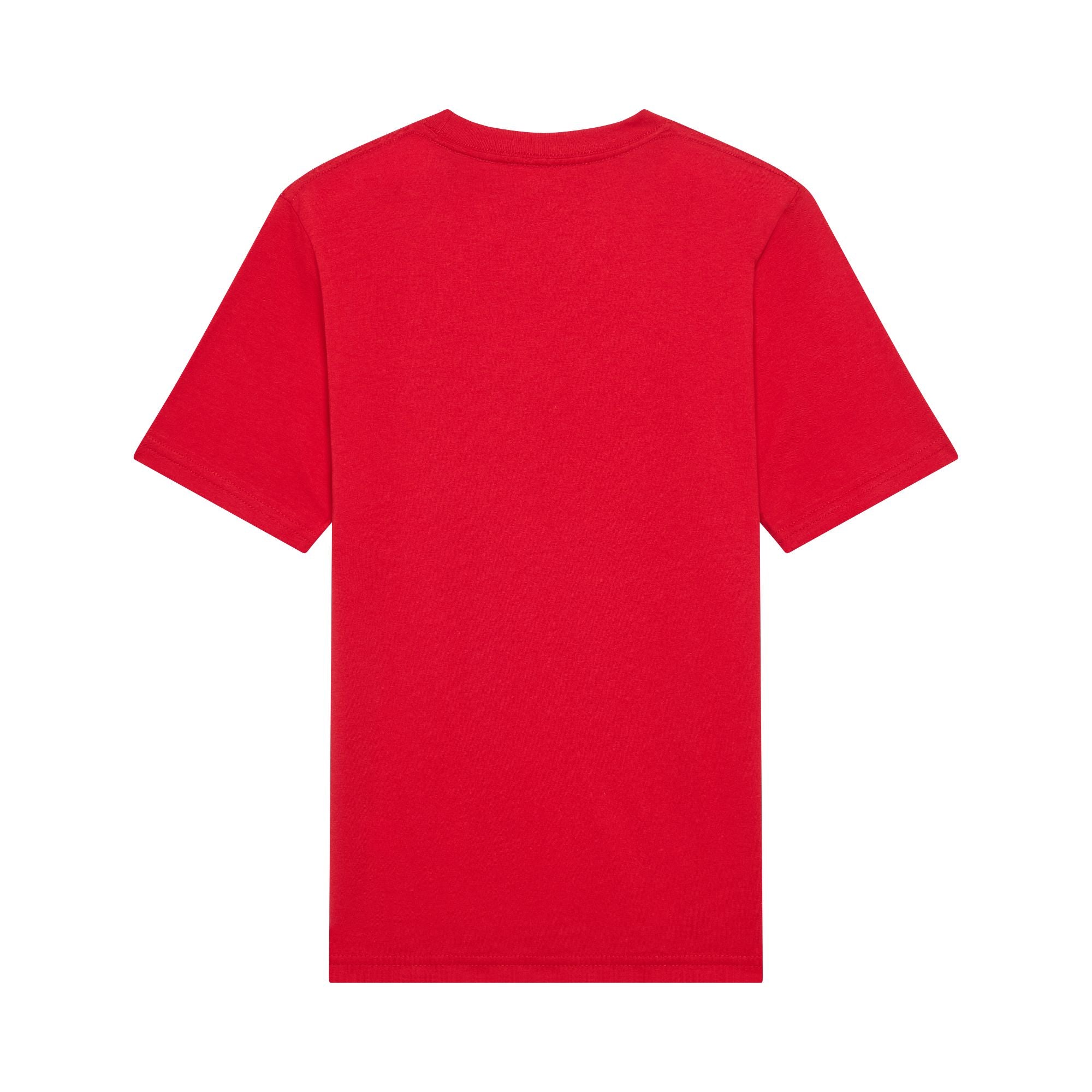 Youth Fox Head Tee