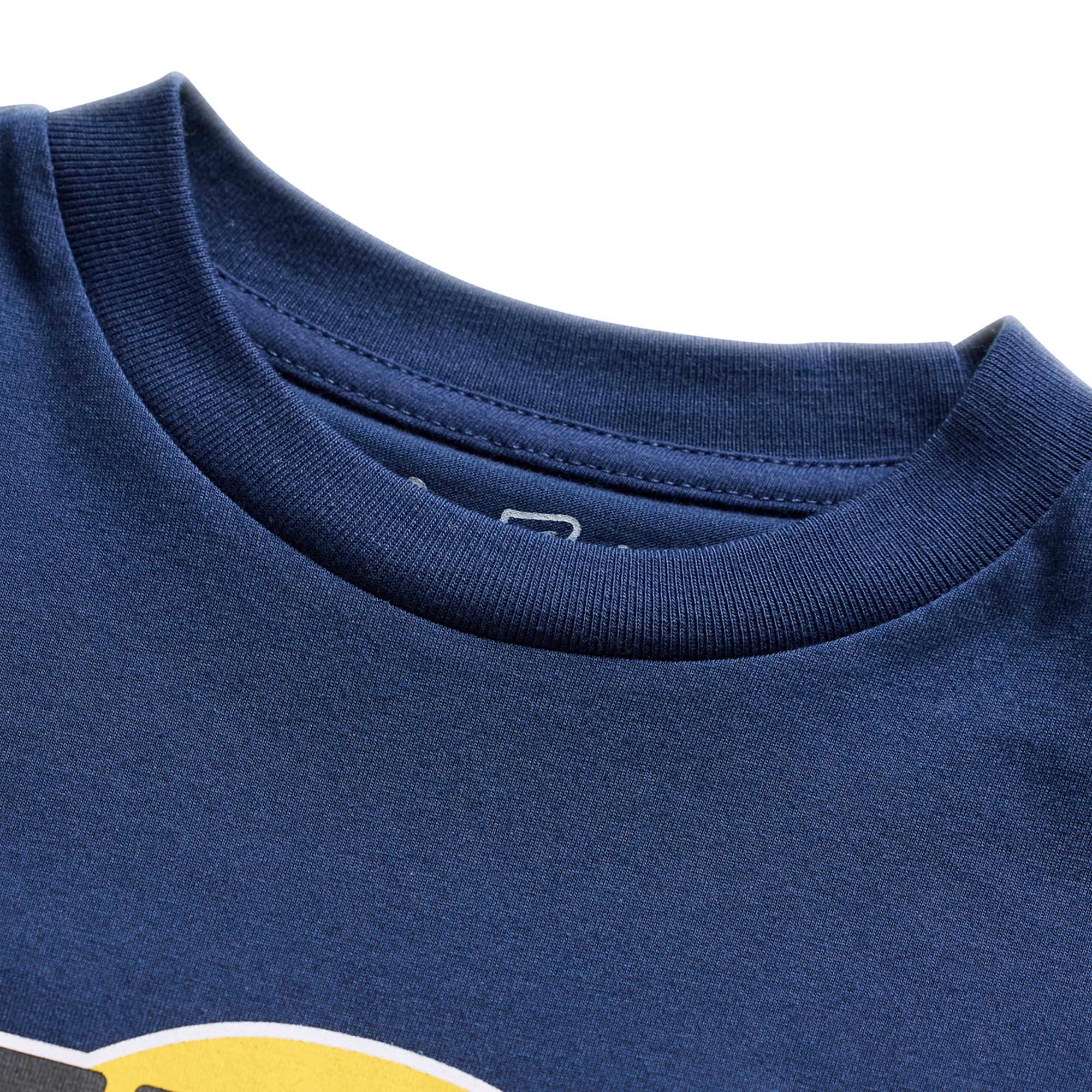 Youth Happy Dayz Short Sleeve Tee