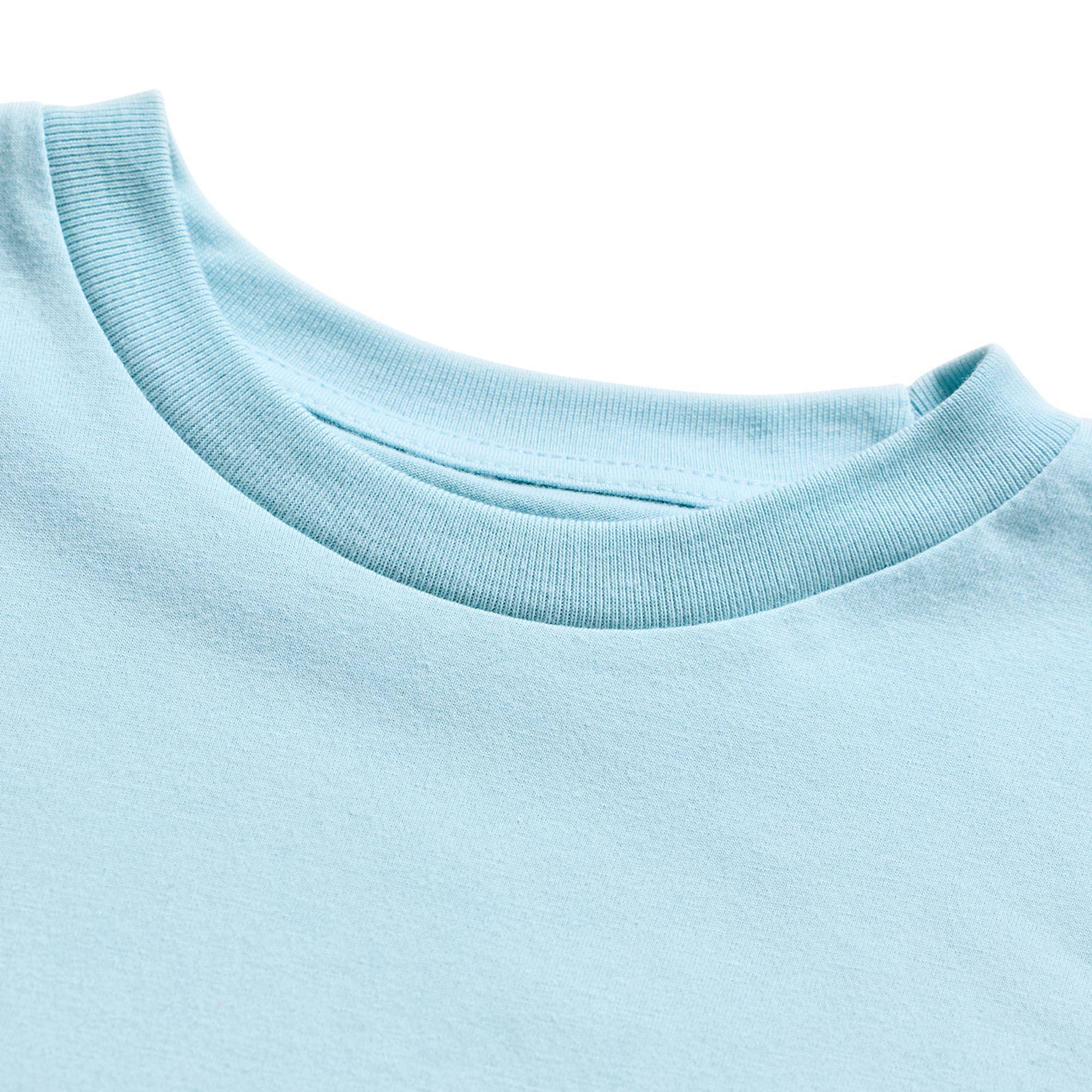 Youth Heritage Short Sleeve Tee