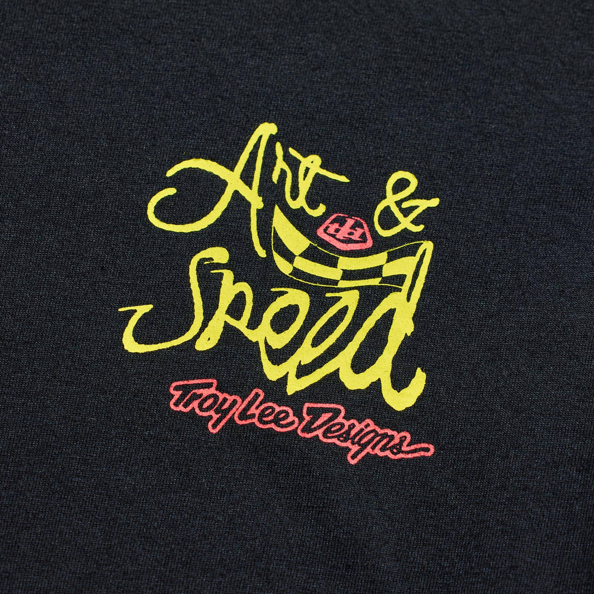 Youth Heritage Short Sleeve Tee