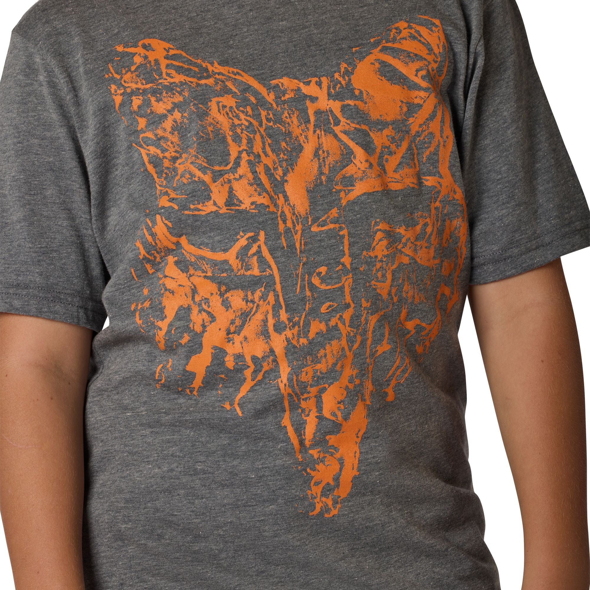 Youth IMAGE Print HD Tee