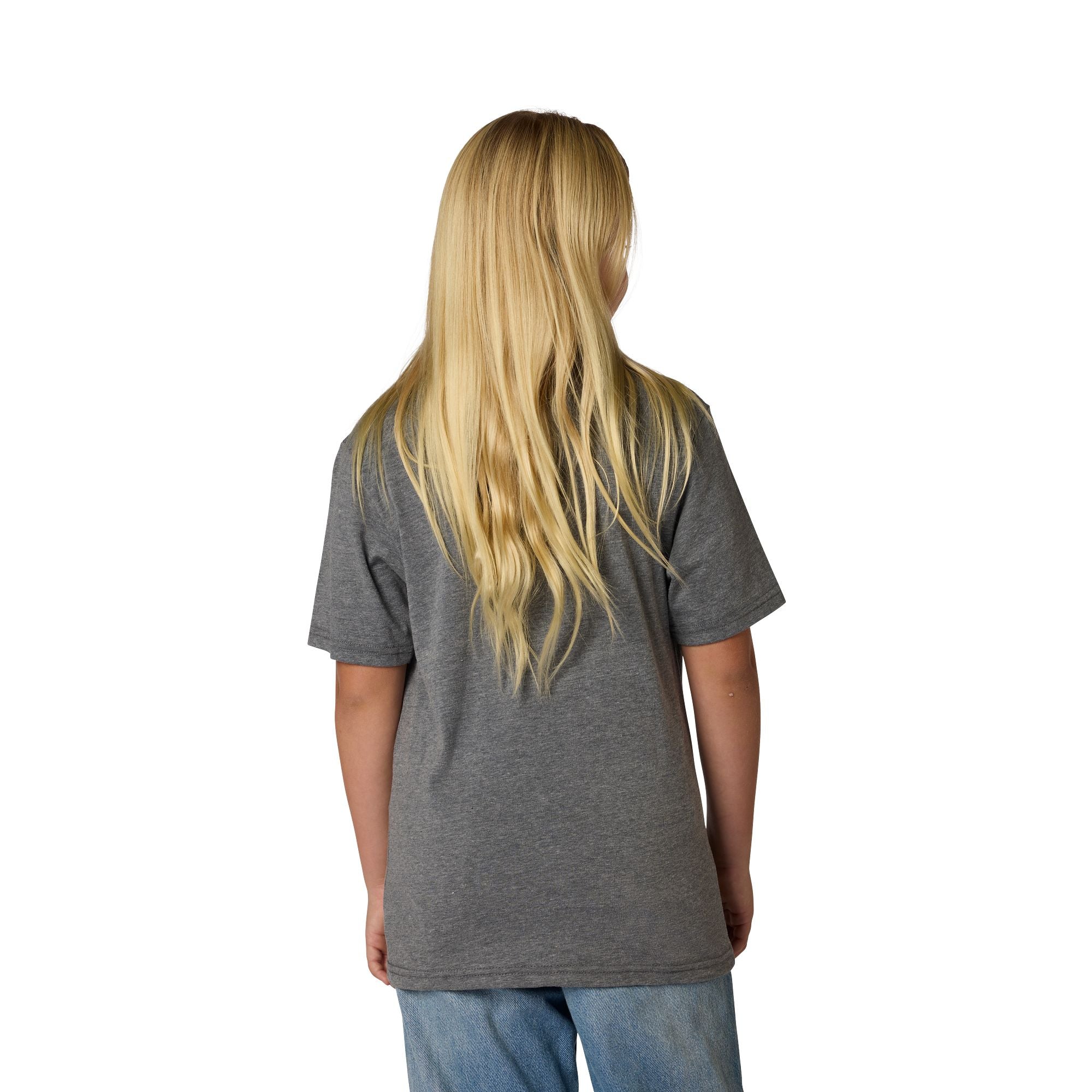 Youth IMAGE Print HD Tee