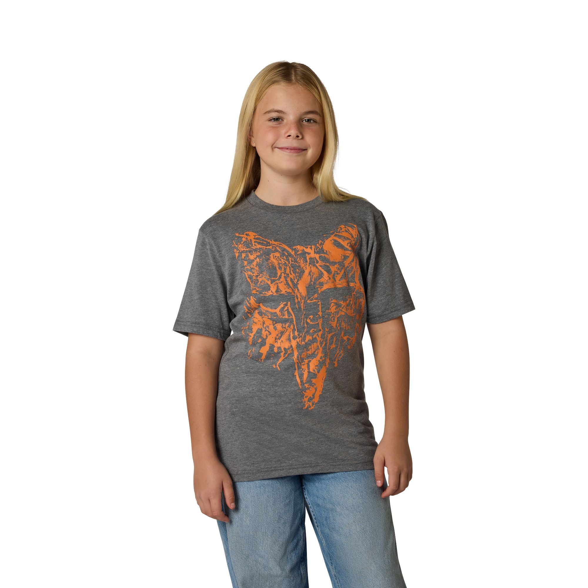 Youth IMAGE Print HD Tee