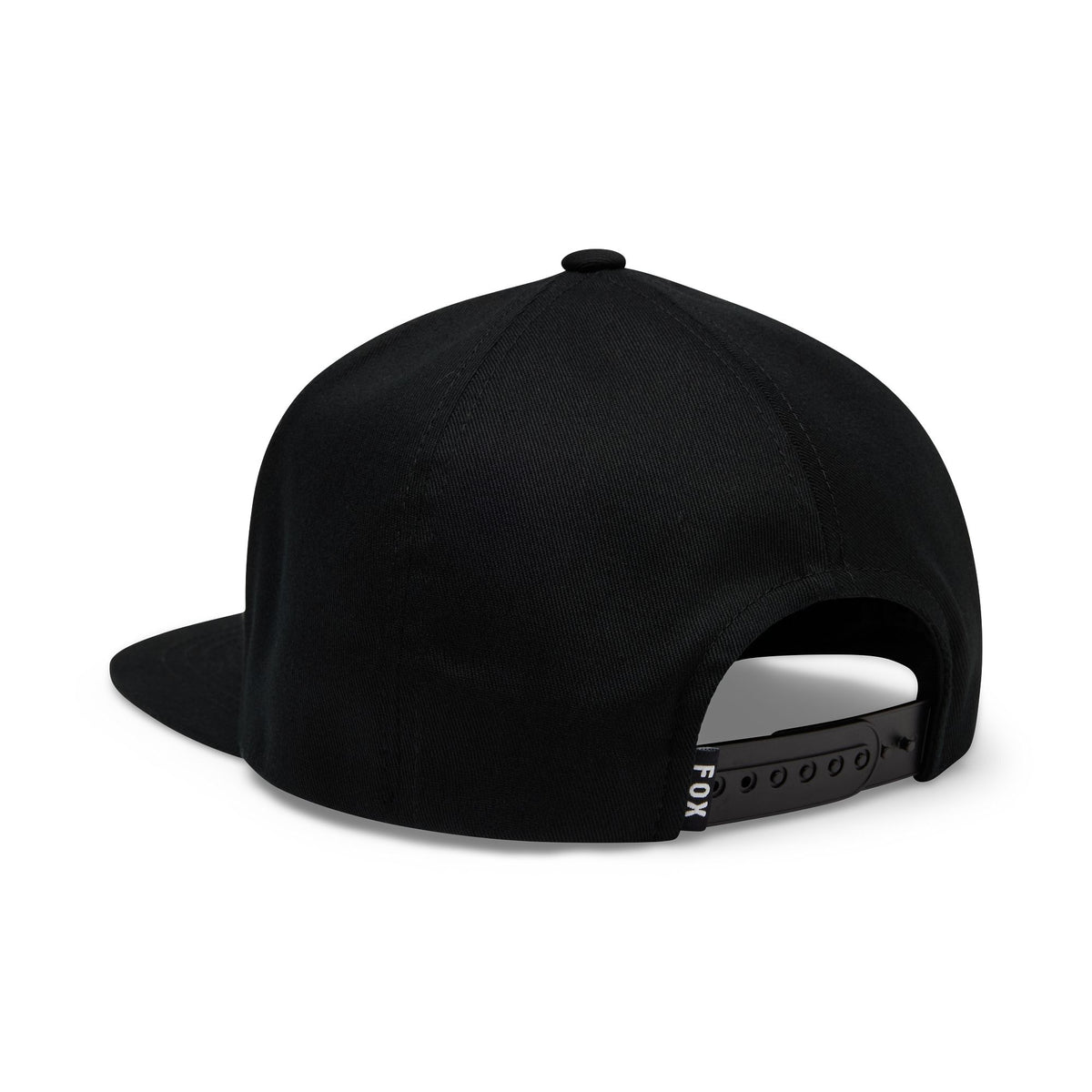 Youth Kawi Snapback Hat Black / OS