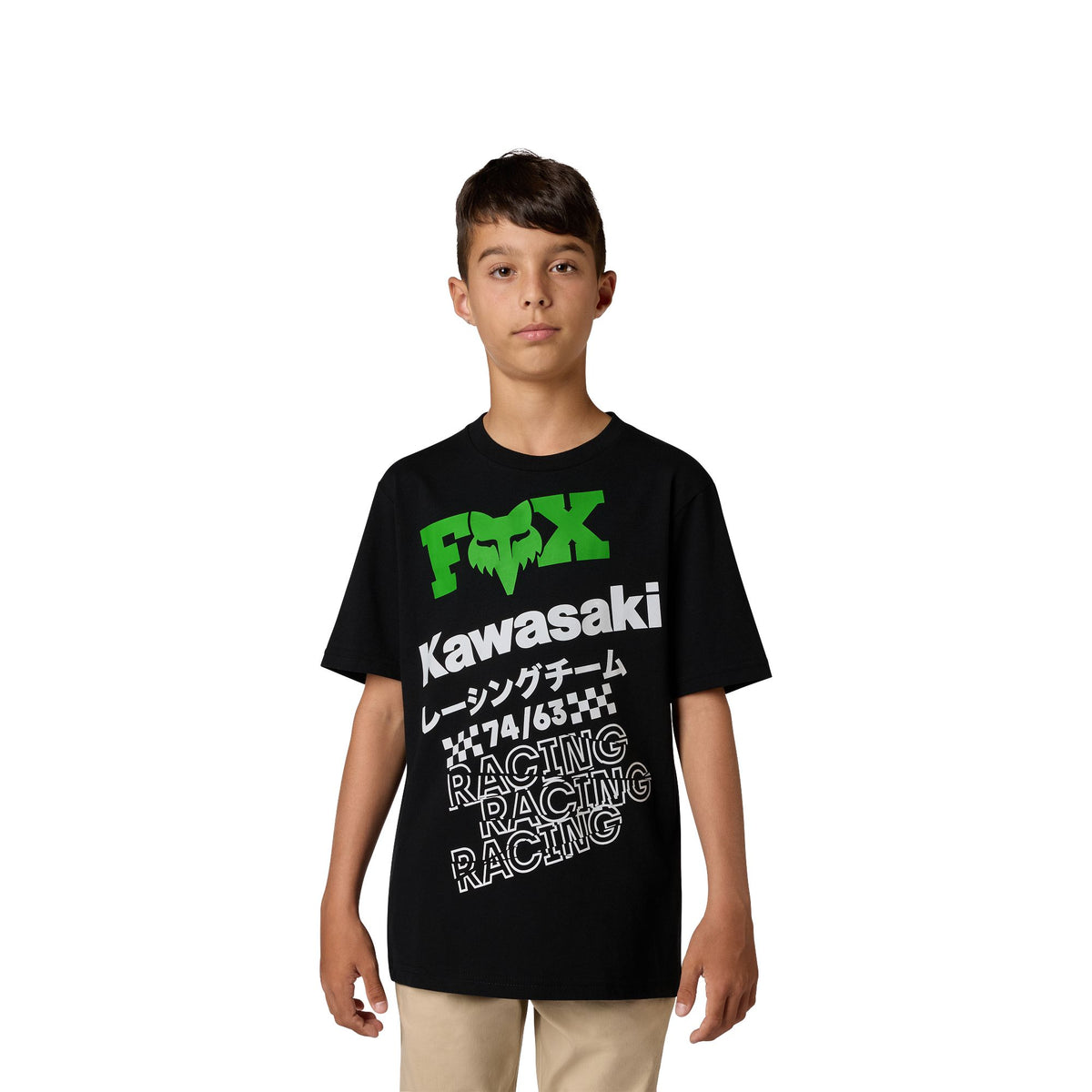 Youth Kawi SS Tee