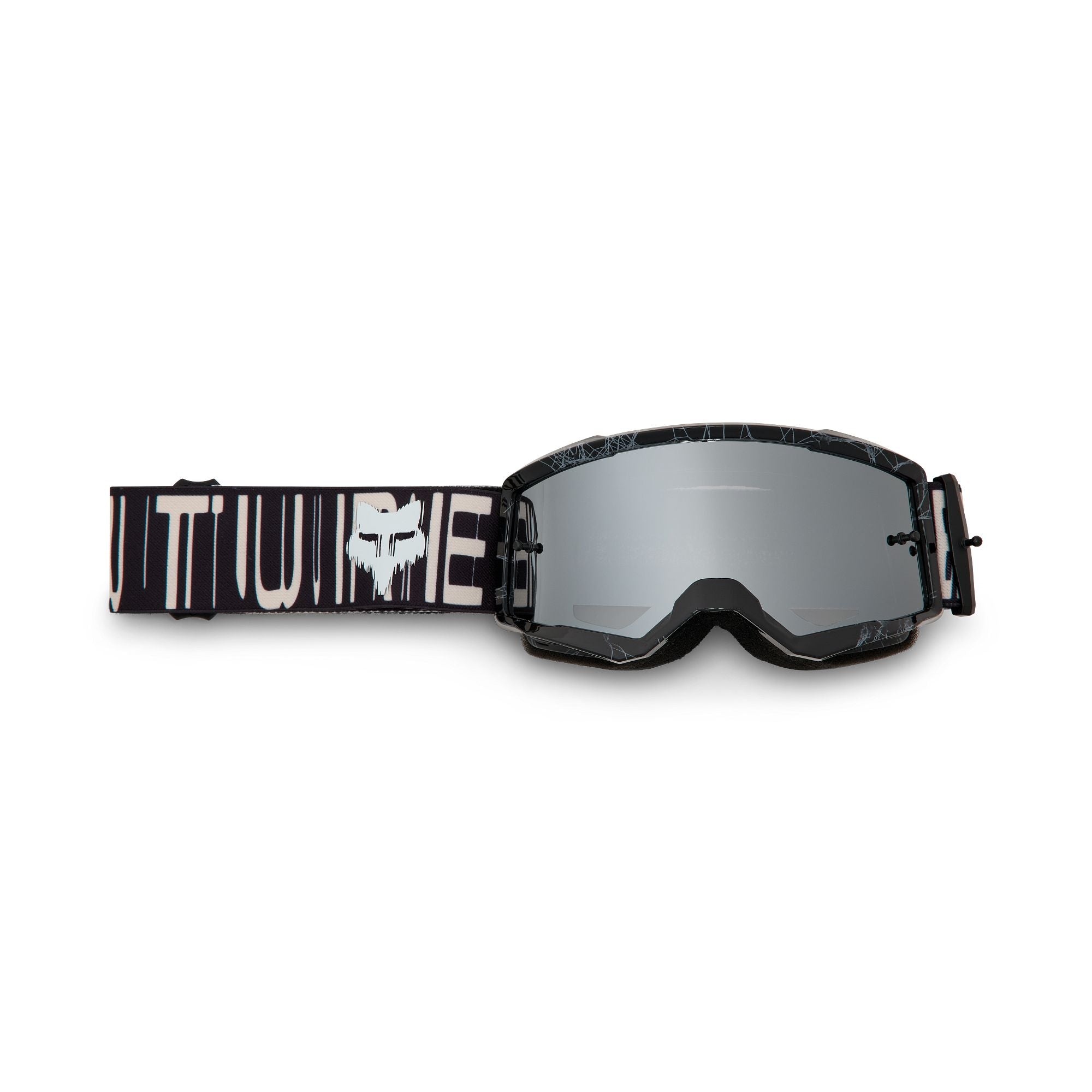 Youth Main Diffuse SE Goggle - Spark Black / OS