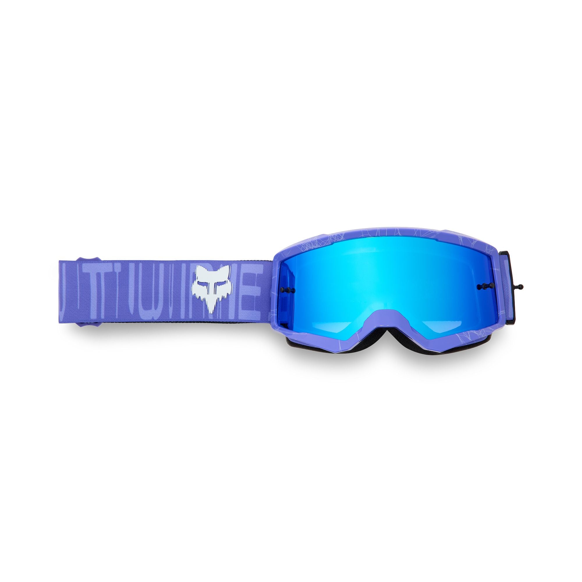 Youth Main Diffuse SE Goggle - Spark Purple Dove / OS