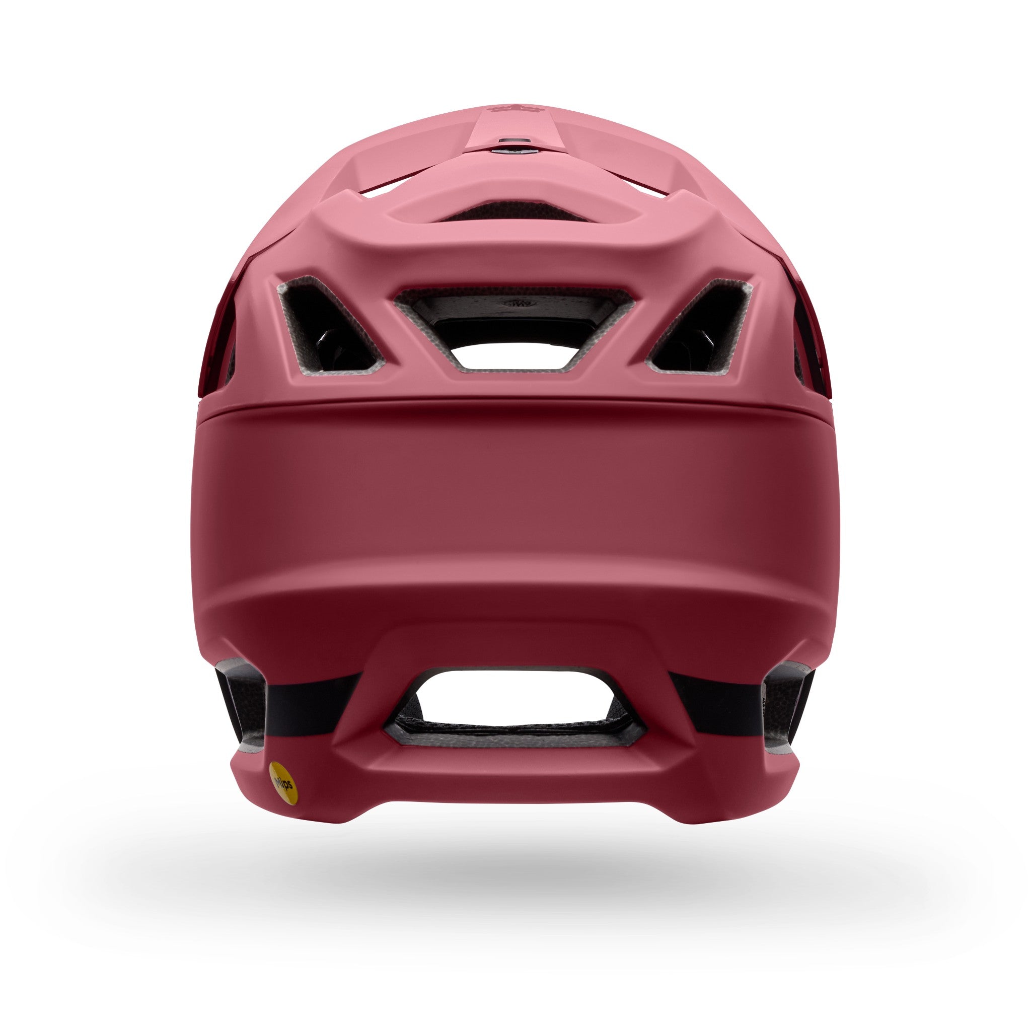 Youth Proframe Solid Helmet