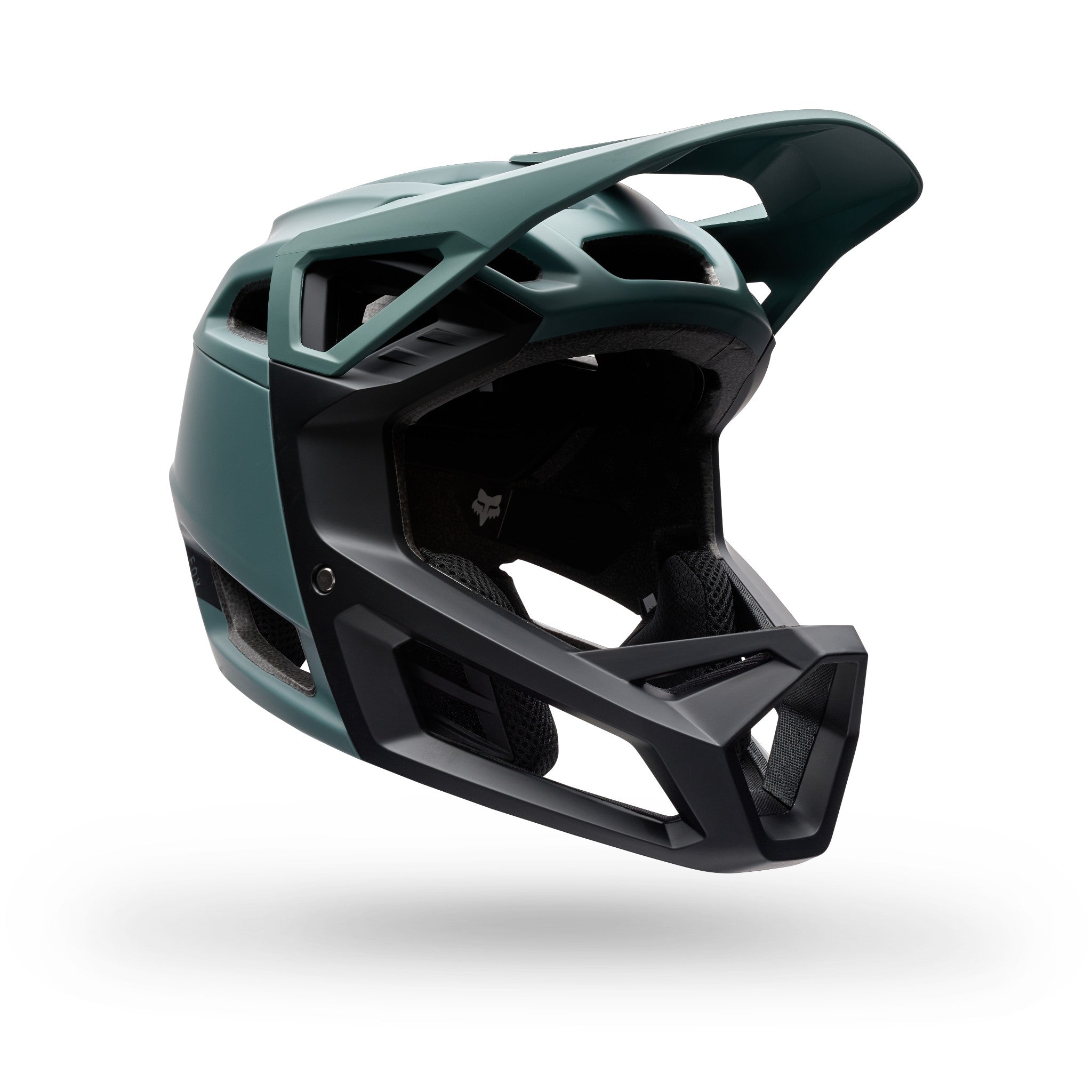 Youth Proframe Solid Helmet