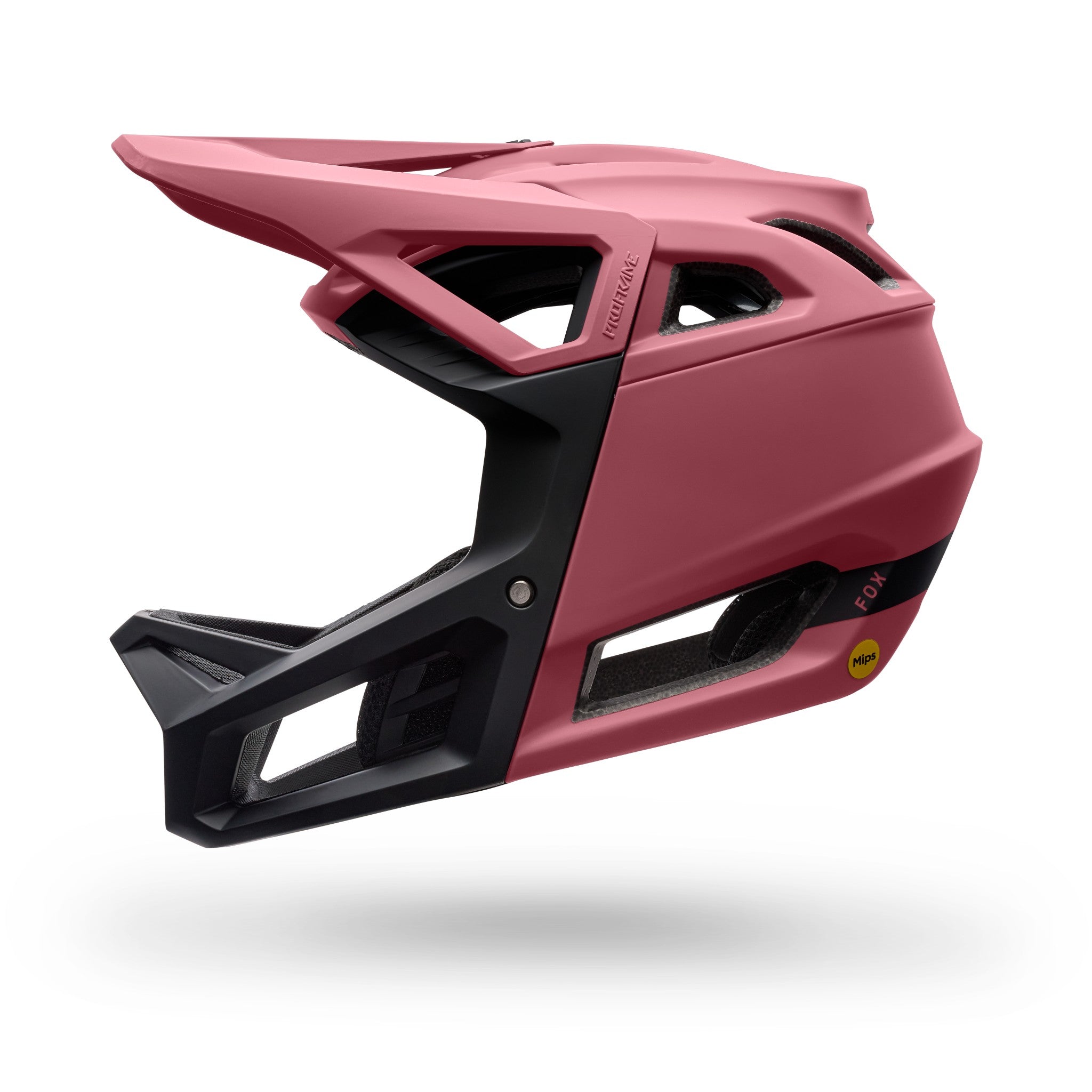 Youth Proframe Solid Helmet