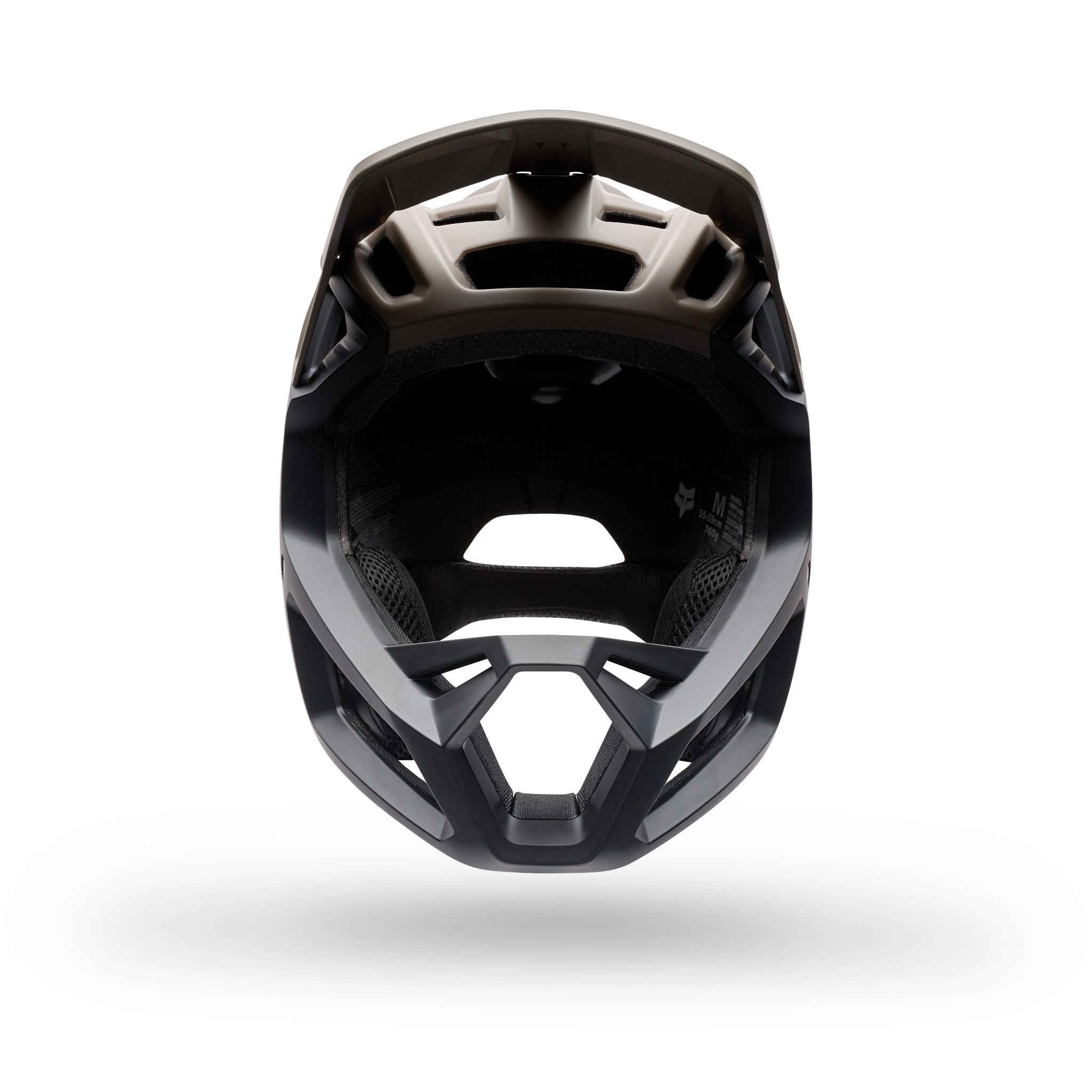 Youth Proframe Solid Helmet