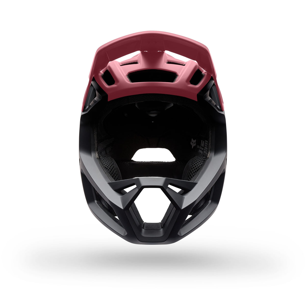 Youth Proframe Solid Helmet Berry / OS