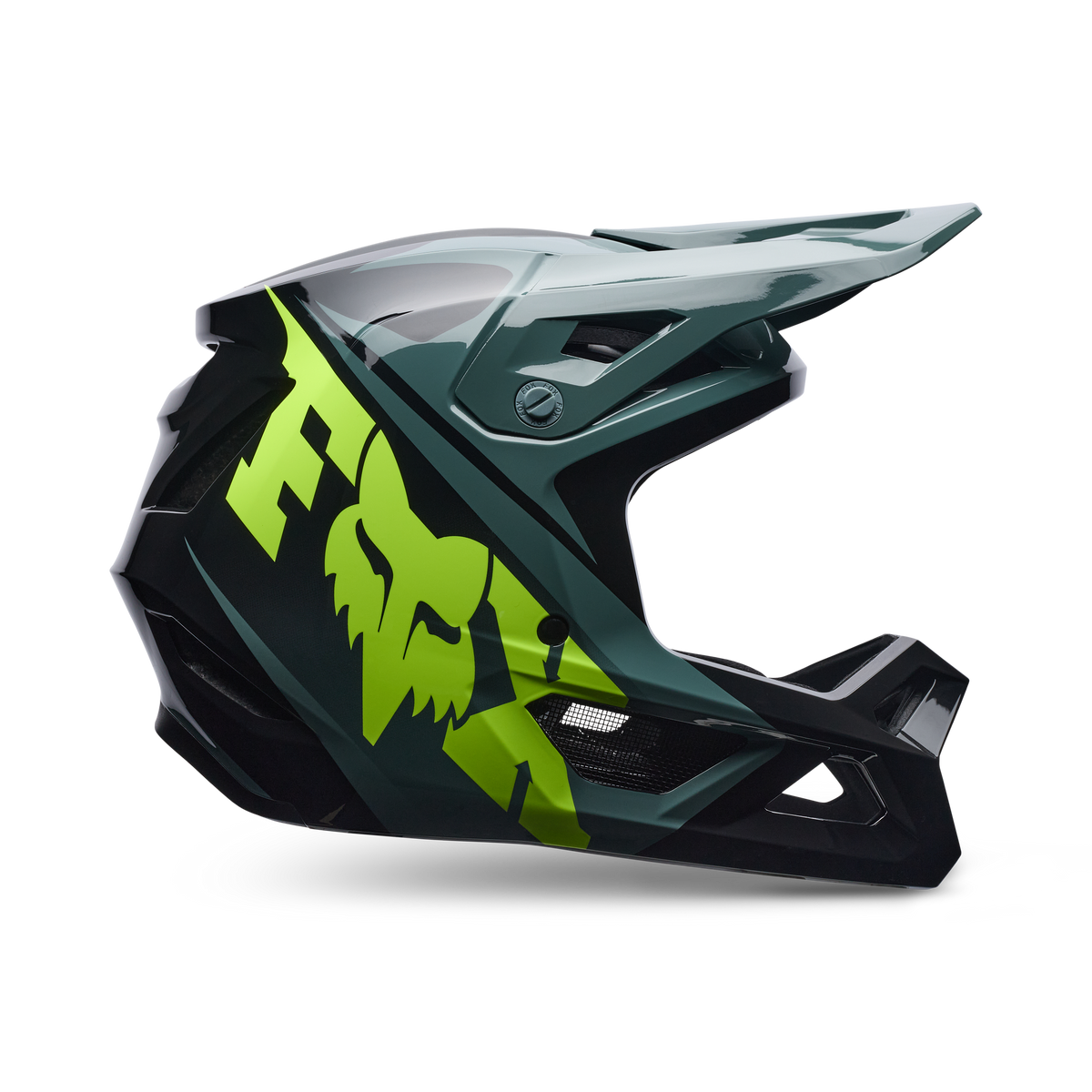 Youth Rampage Foundry Ce/cpsc Sage / YS