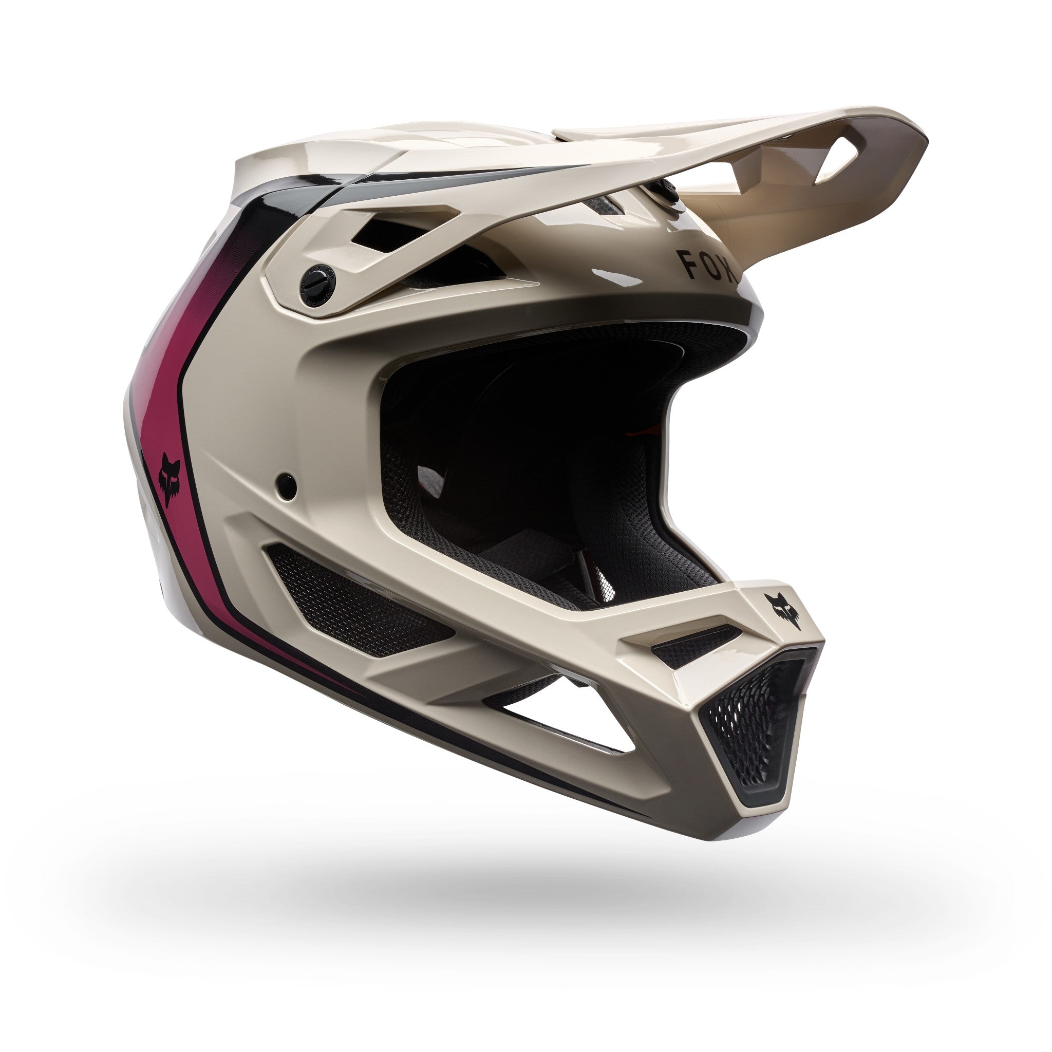 Youth Rampage Vault Helmet