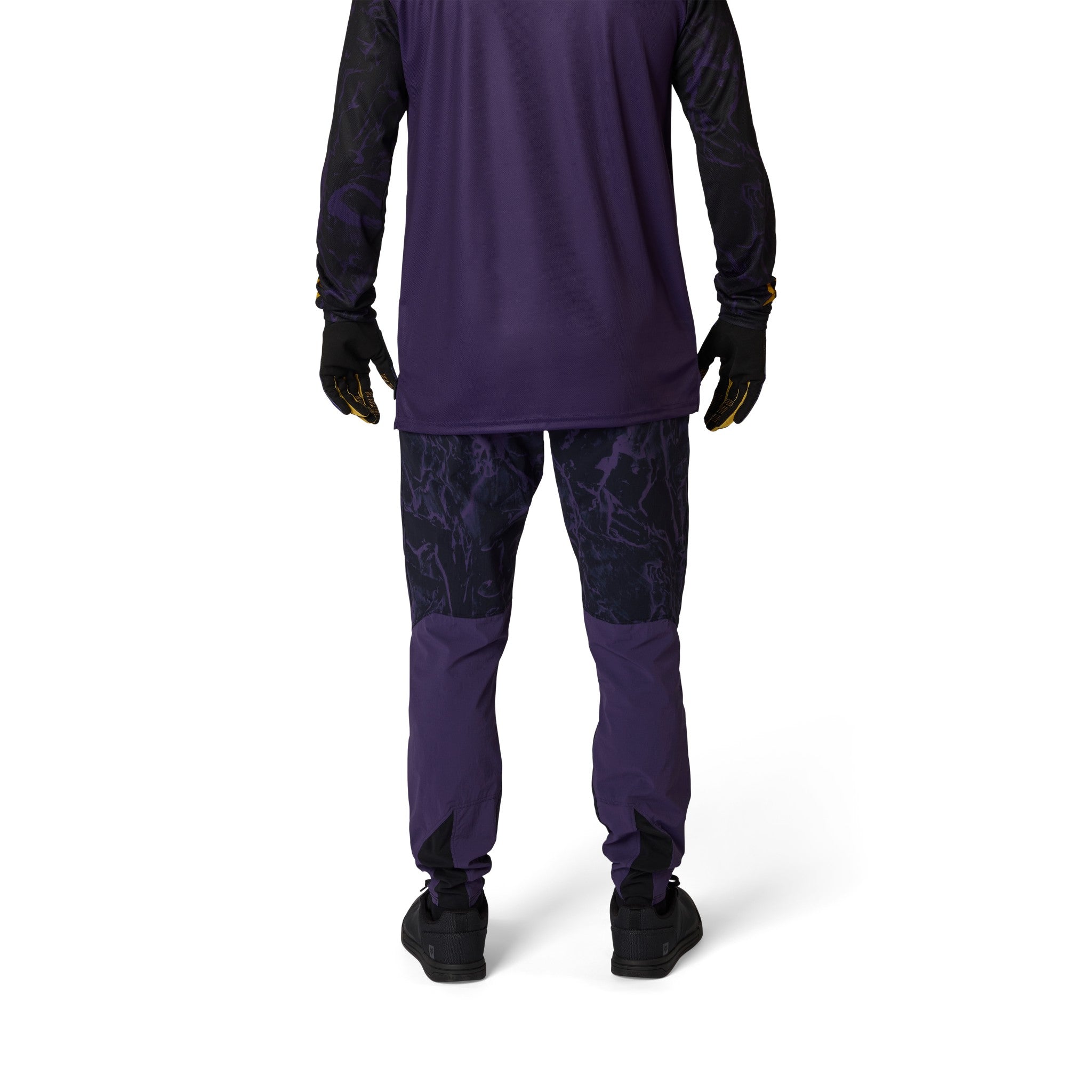Youth Ranger IMAGE Print Long Sleeve Jersey