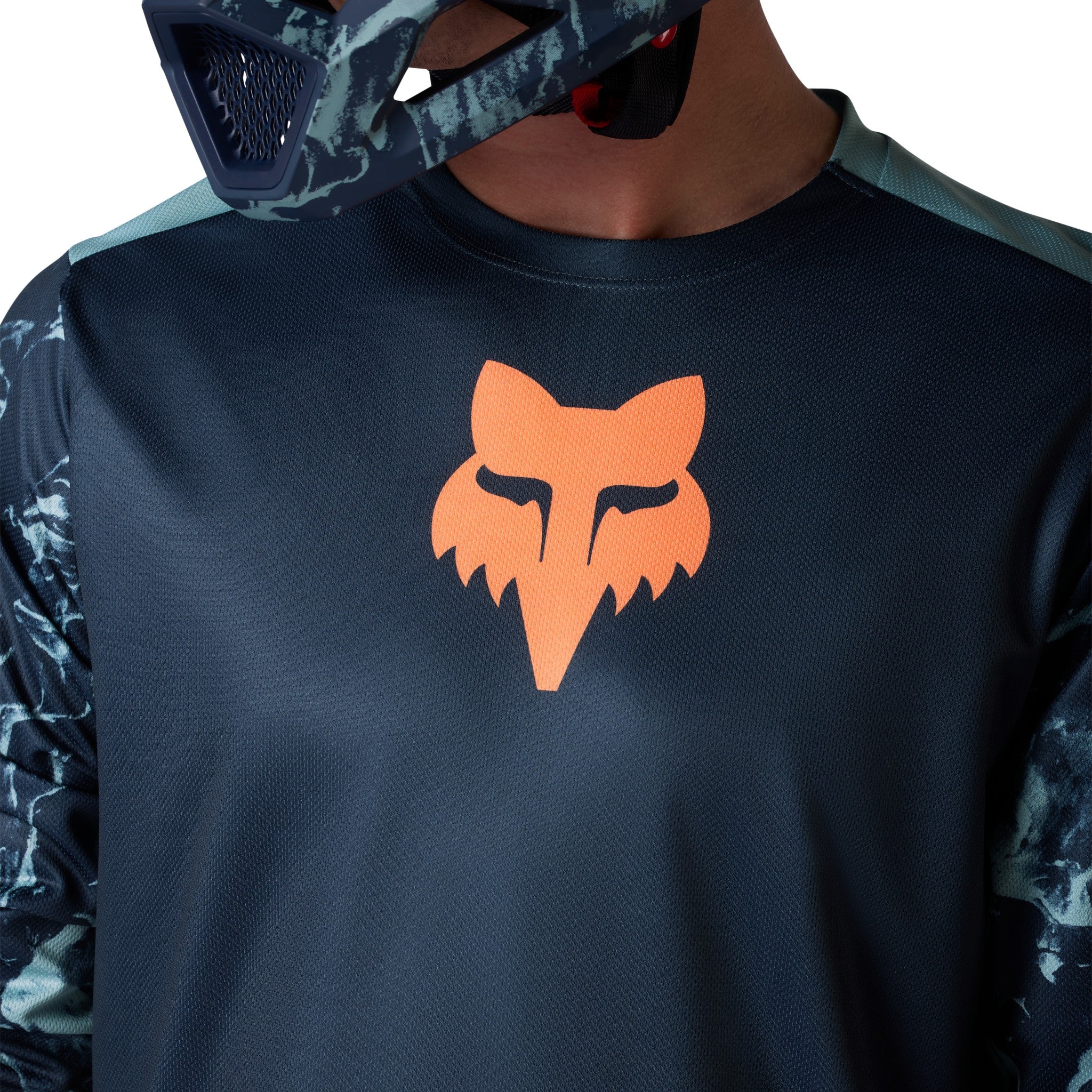 Youth Ranger IMAGE Print Long Sleeve Jersey