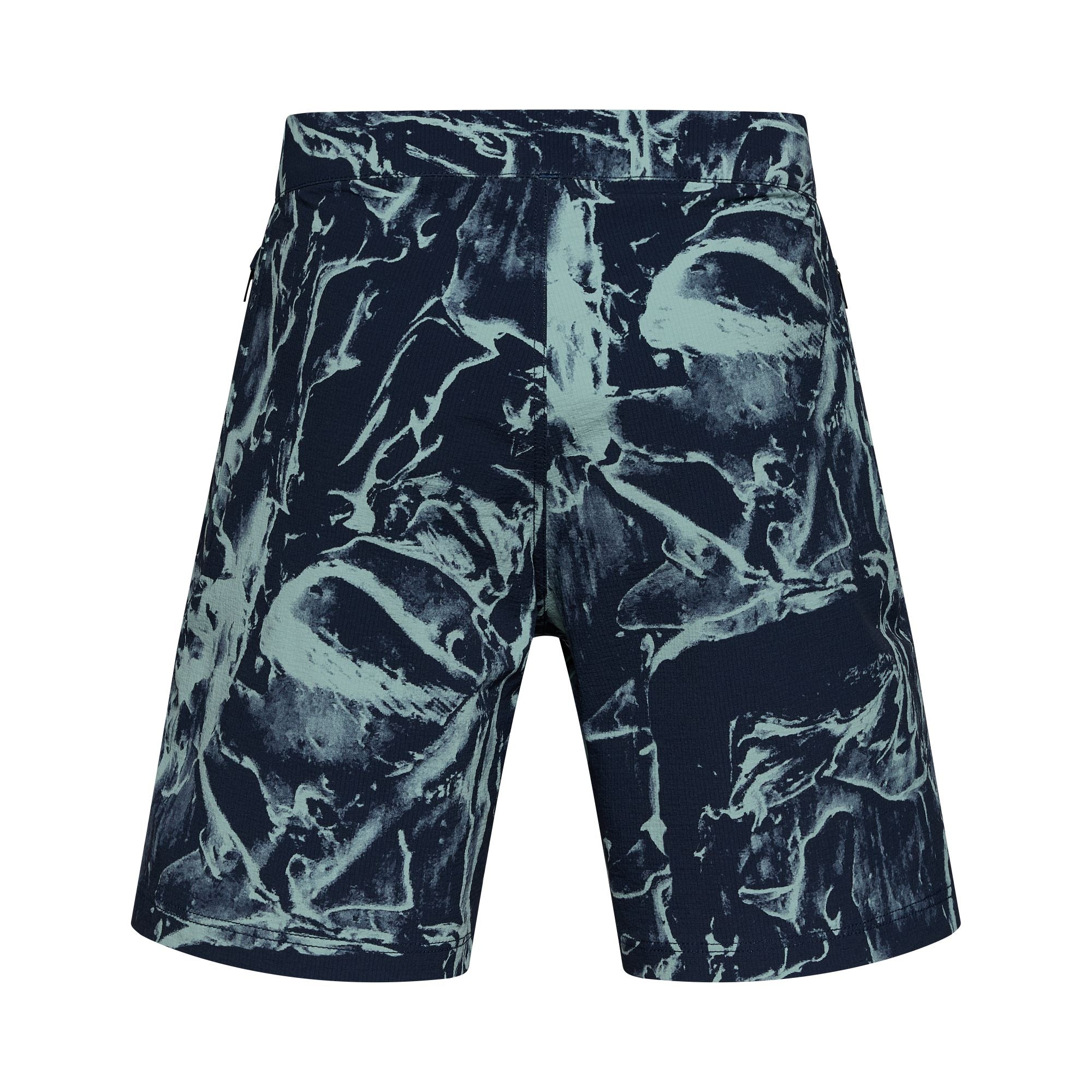 Youth Ranger IMAGE Print Shorts