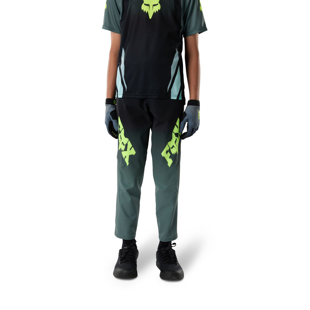 Youth Ranger Pant Foundry