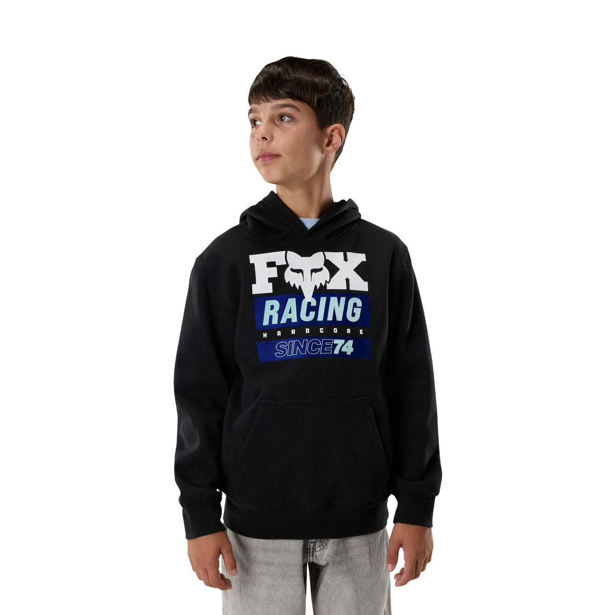 Youth Since 74 Fleece PO
