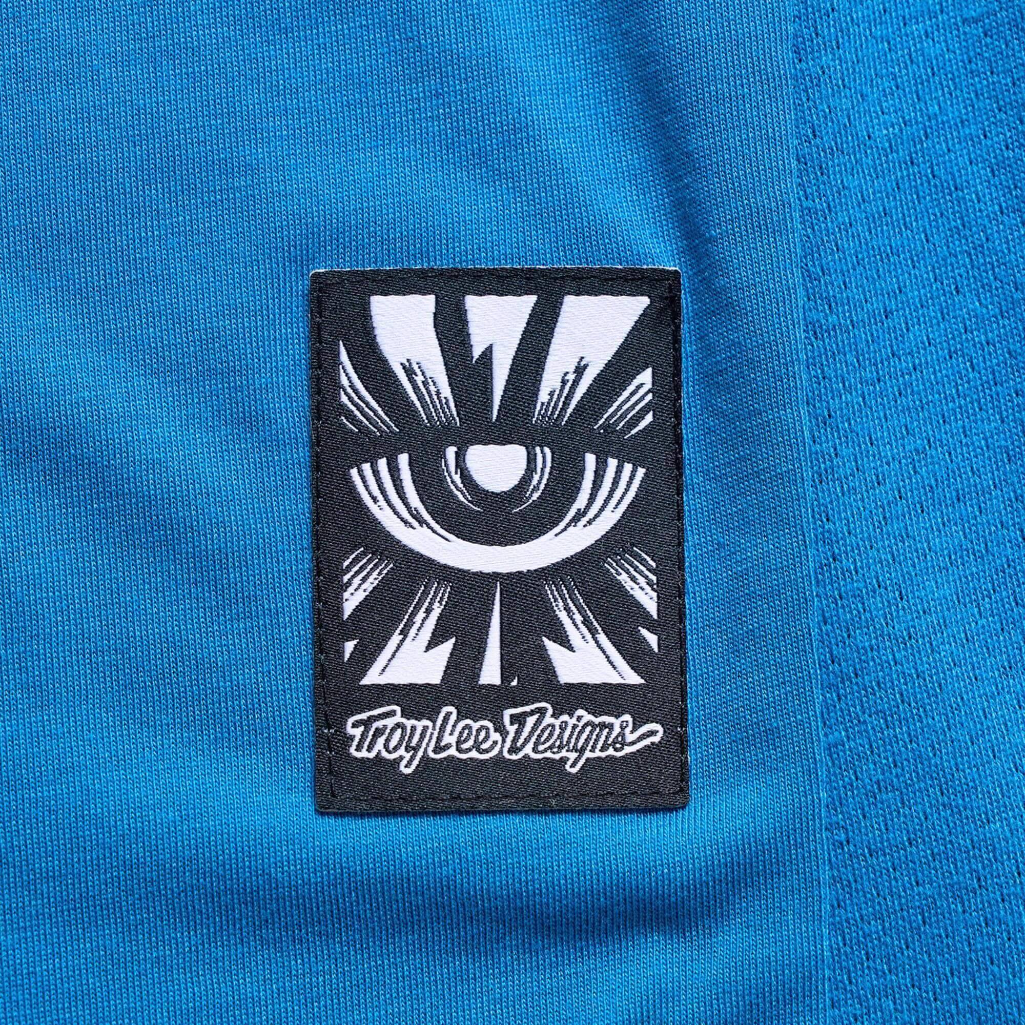 Youth Skyline Ride Long Sleeve Tee