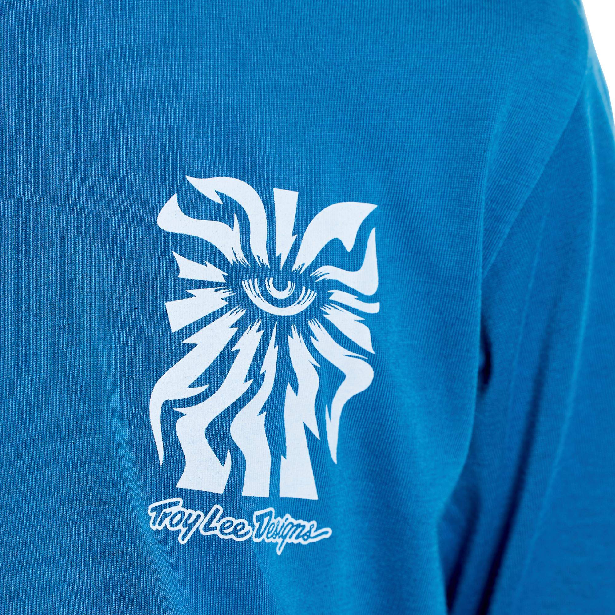 Youth Skyline Ride Long Sleeve Tee