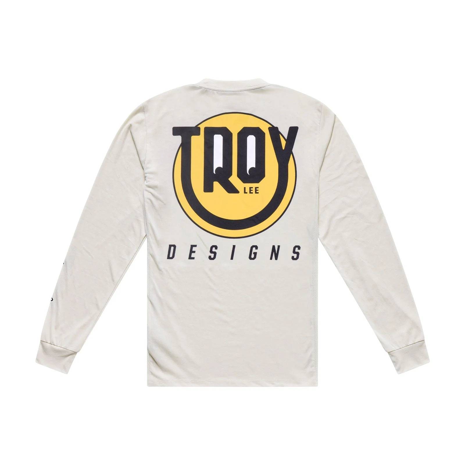 Youth Skyline Ride Long Sleeve Tee