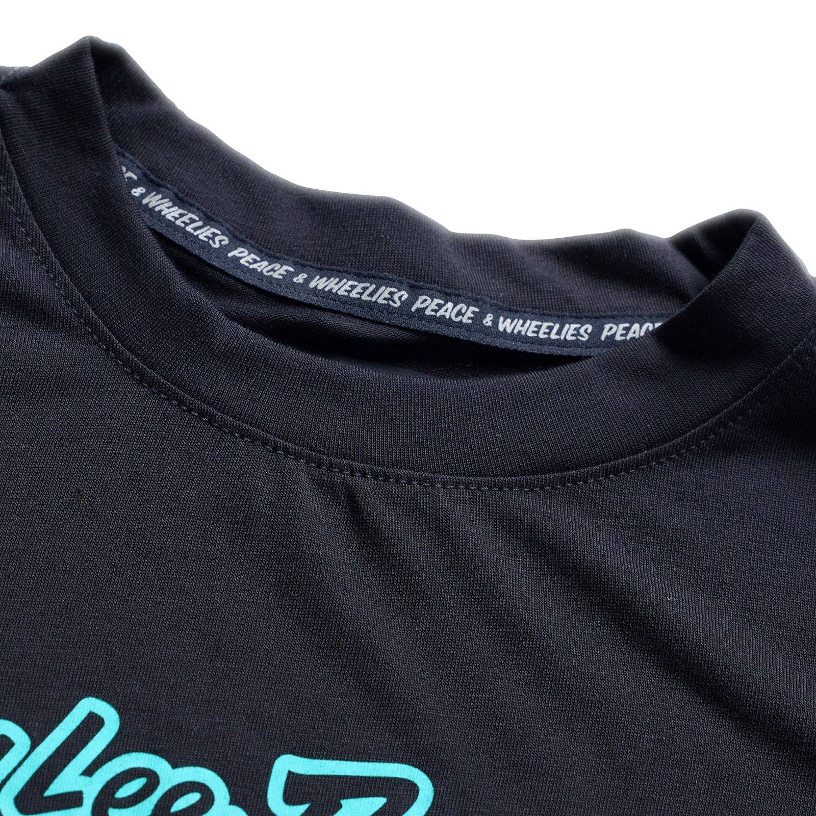 Youth Skyline Ride Short Sleeve Tee